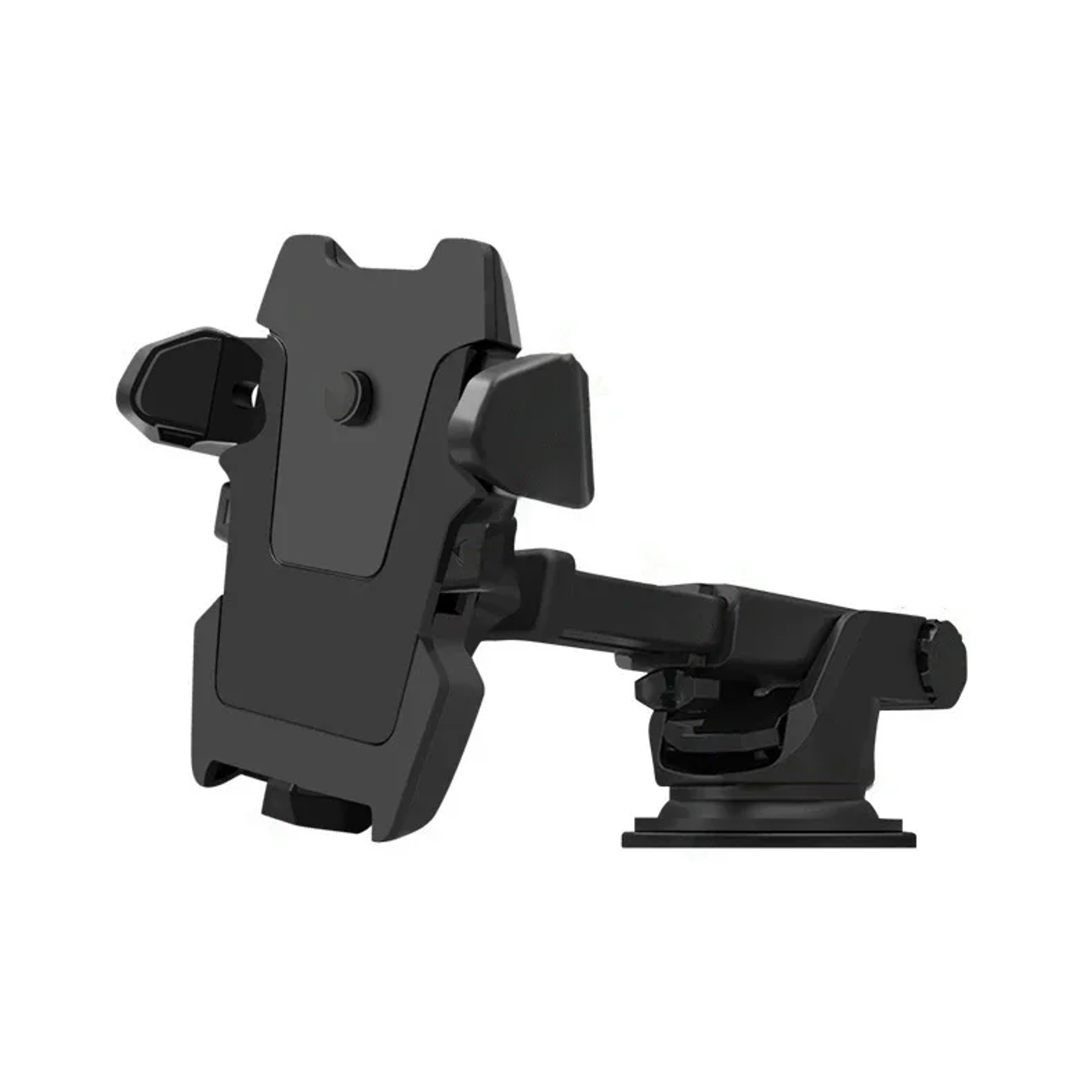 Universal Car Phone Holder Suction Cup Dashboard Windshield Mount 1