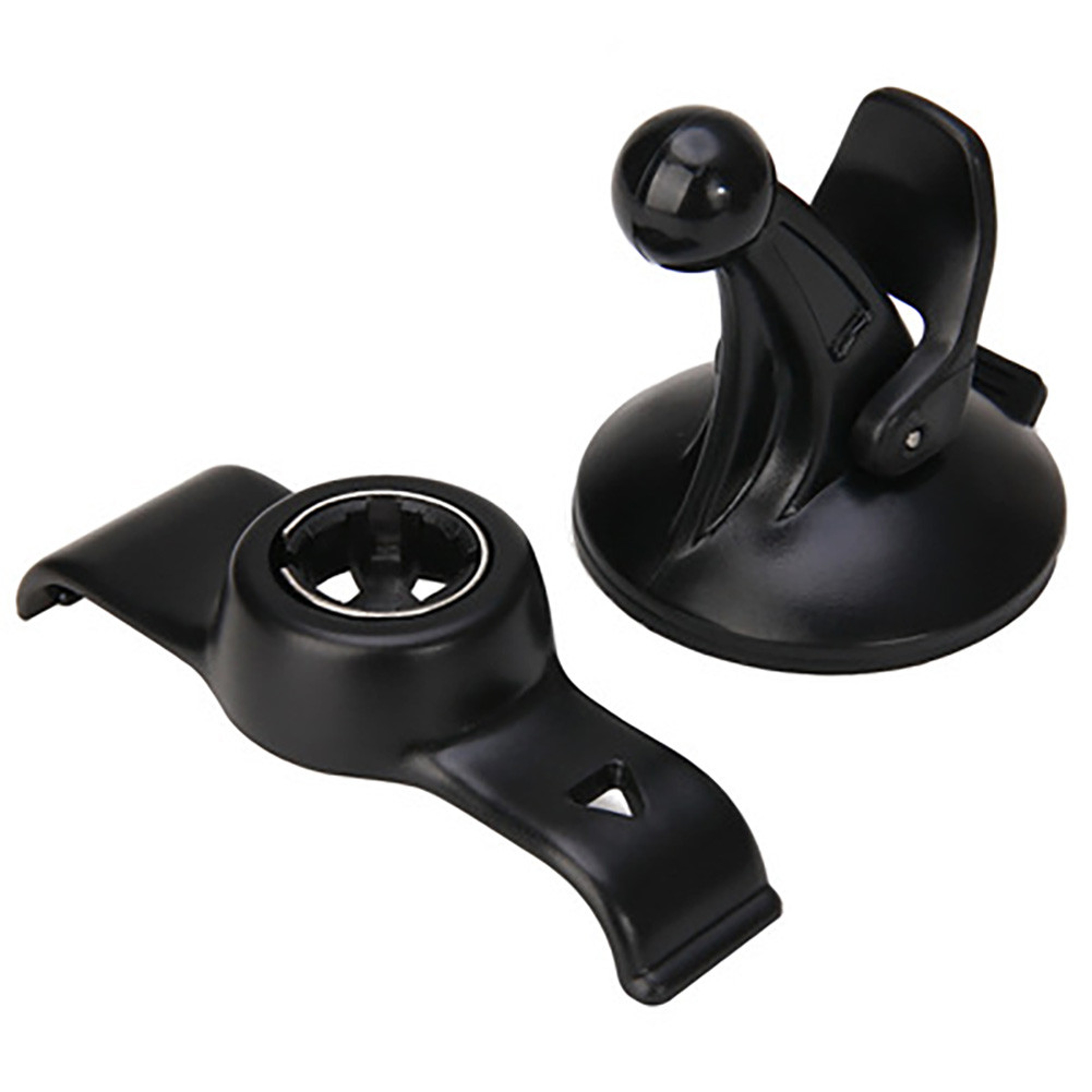 Garmin Nuvi GPS Suction Cup Mount Replacement Windshield Holder Bracket – view 5