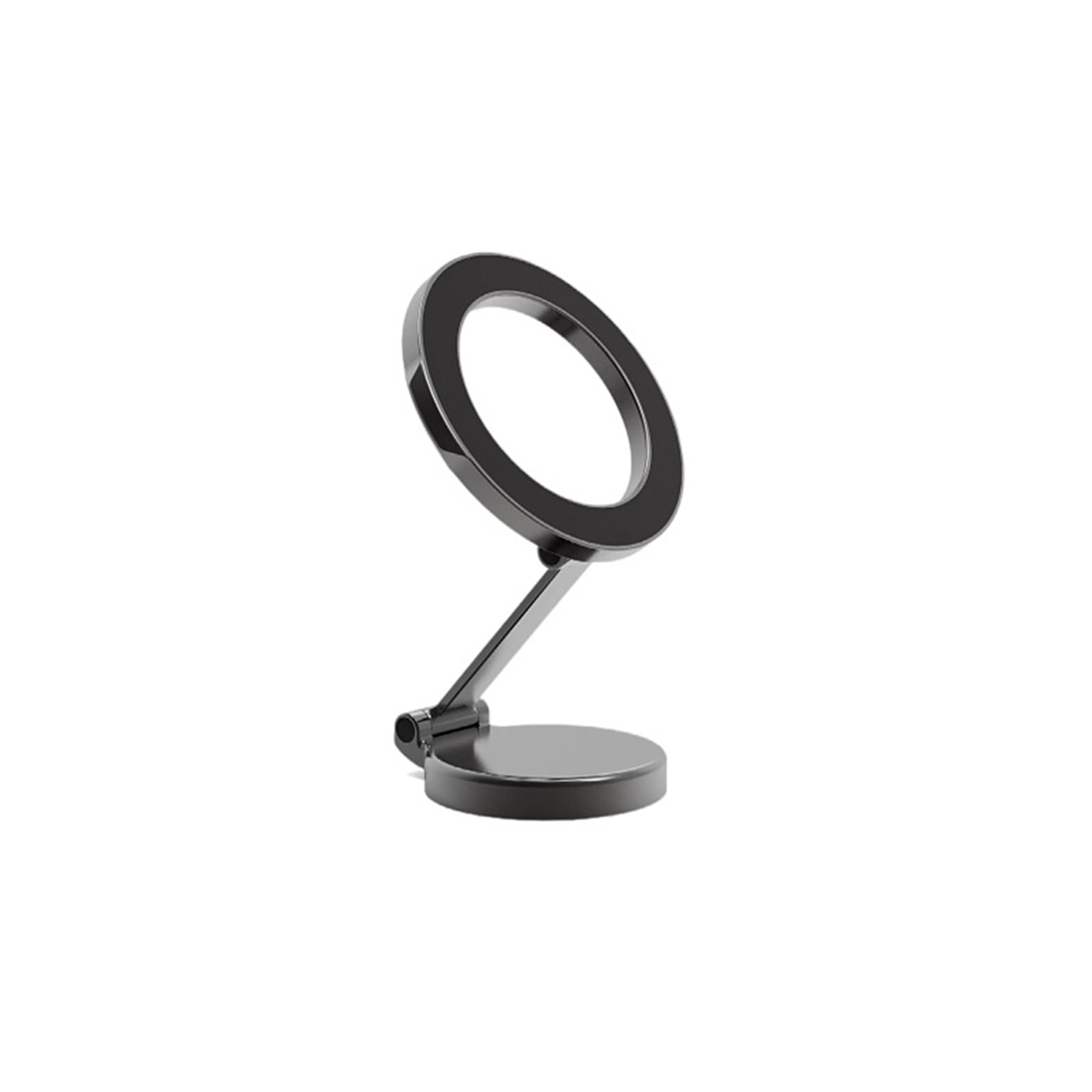 MagSafe Car Phone Holder Magnetic Dashboard Mount For IPhone 0