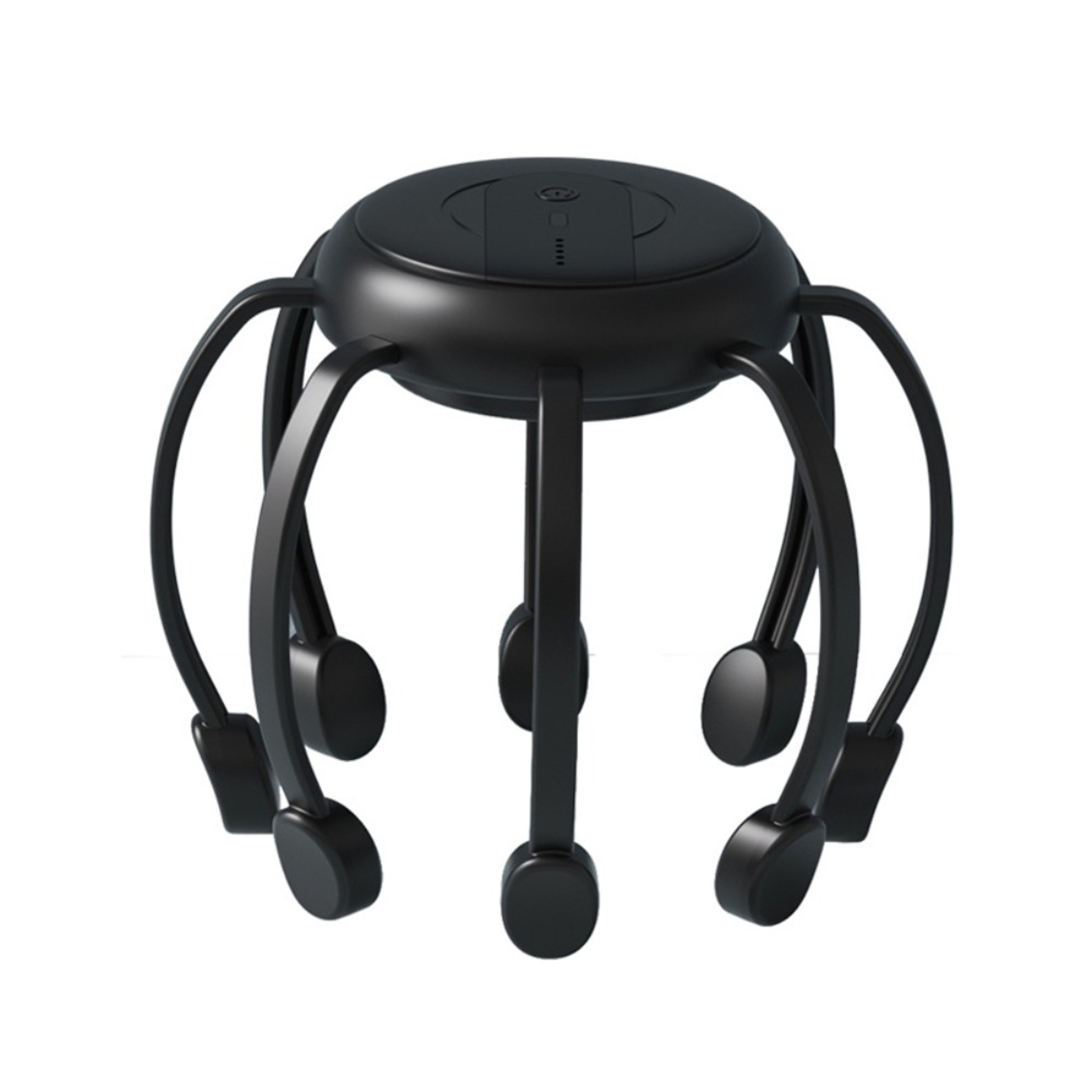 Electric Scalp Massager With Modes Multi Point Automatic Head Massage 0