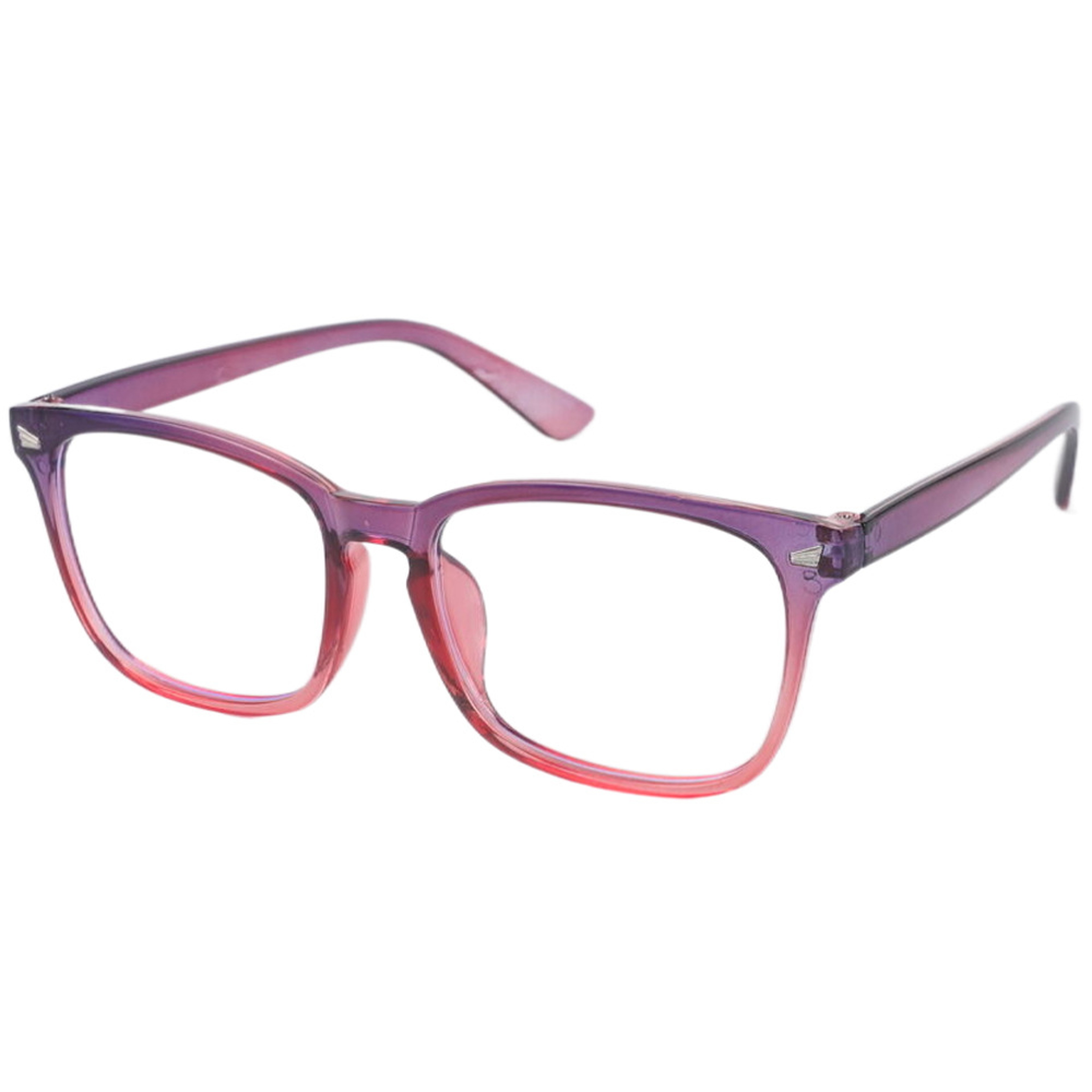 Blue Light Blocking Glasses Lightweight Unisex Oval Computer Eyewear 2