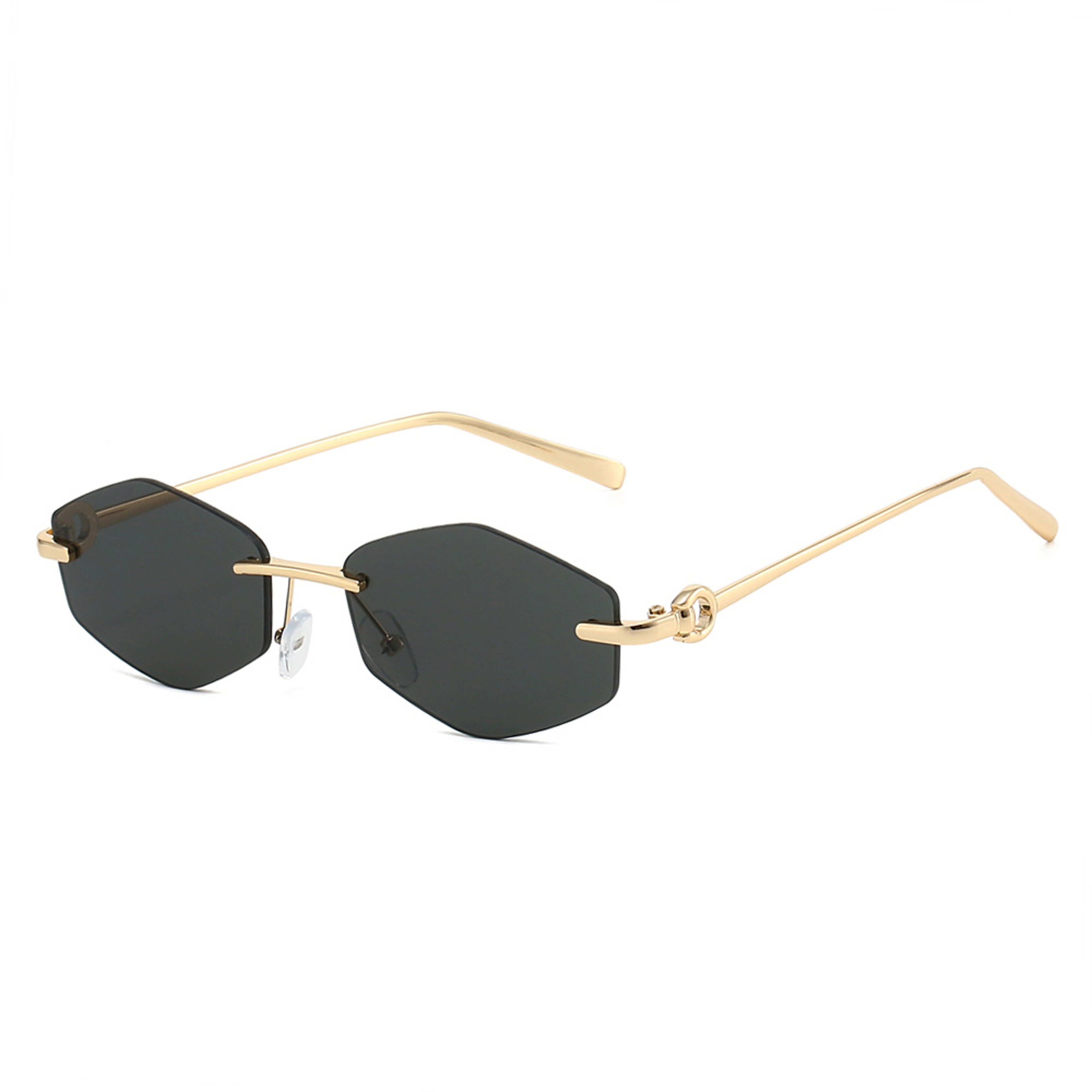 Trendy Fashion Sunglasses For Women Stylish Photo Shoot Shades 5