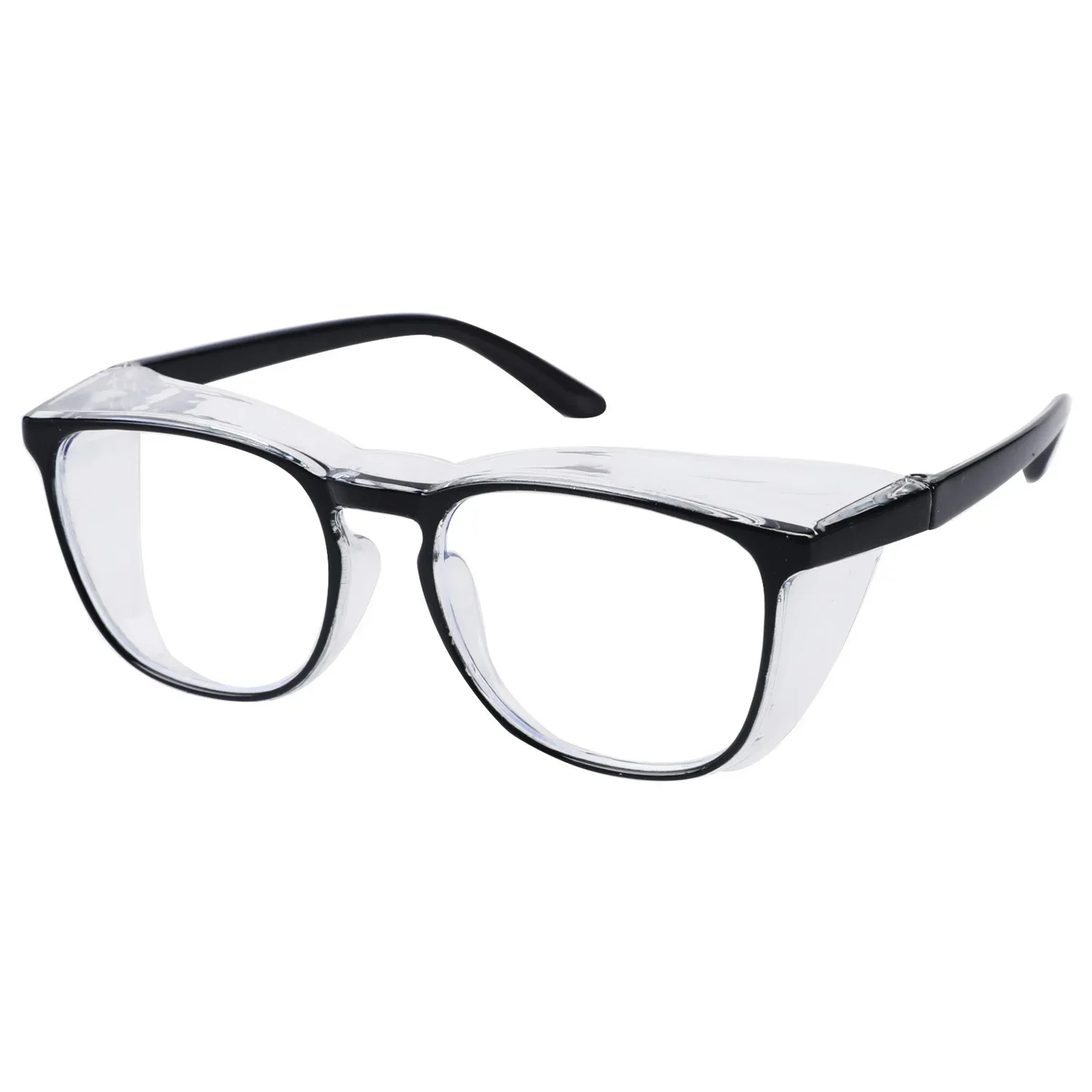 Yellow Lens Night Driving Glasses Anti Glare Pollen Protection Eyewear For Men Women 9
