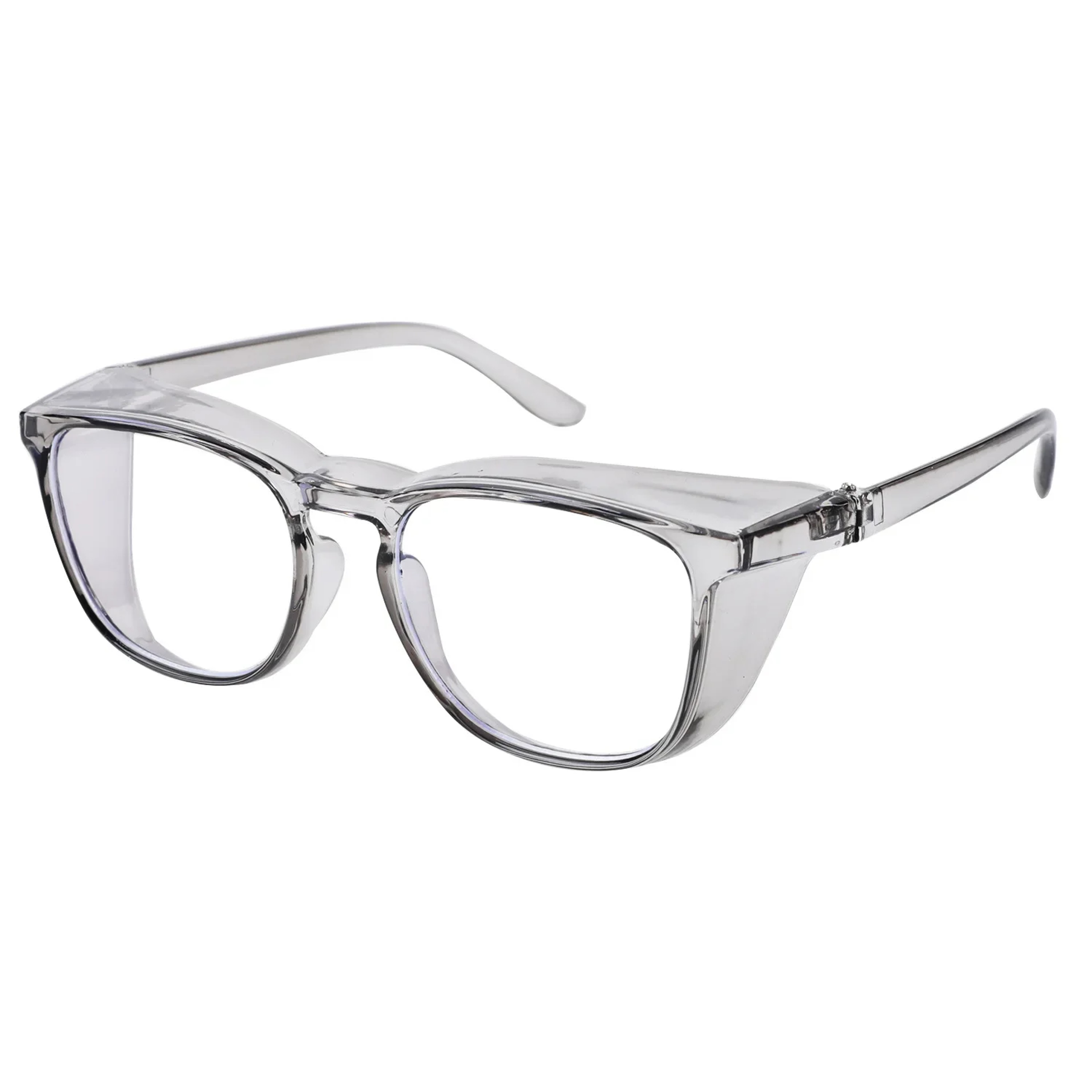 Yellow Lens Night Driving Glasses Anti Glare Pollen Protection Eyewear For Men Women 11