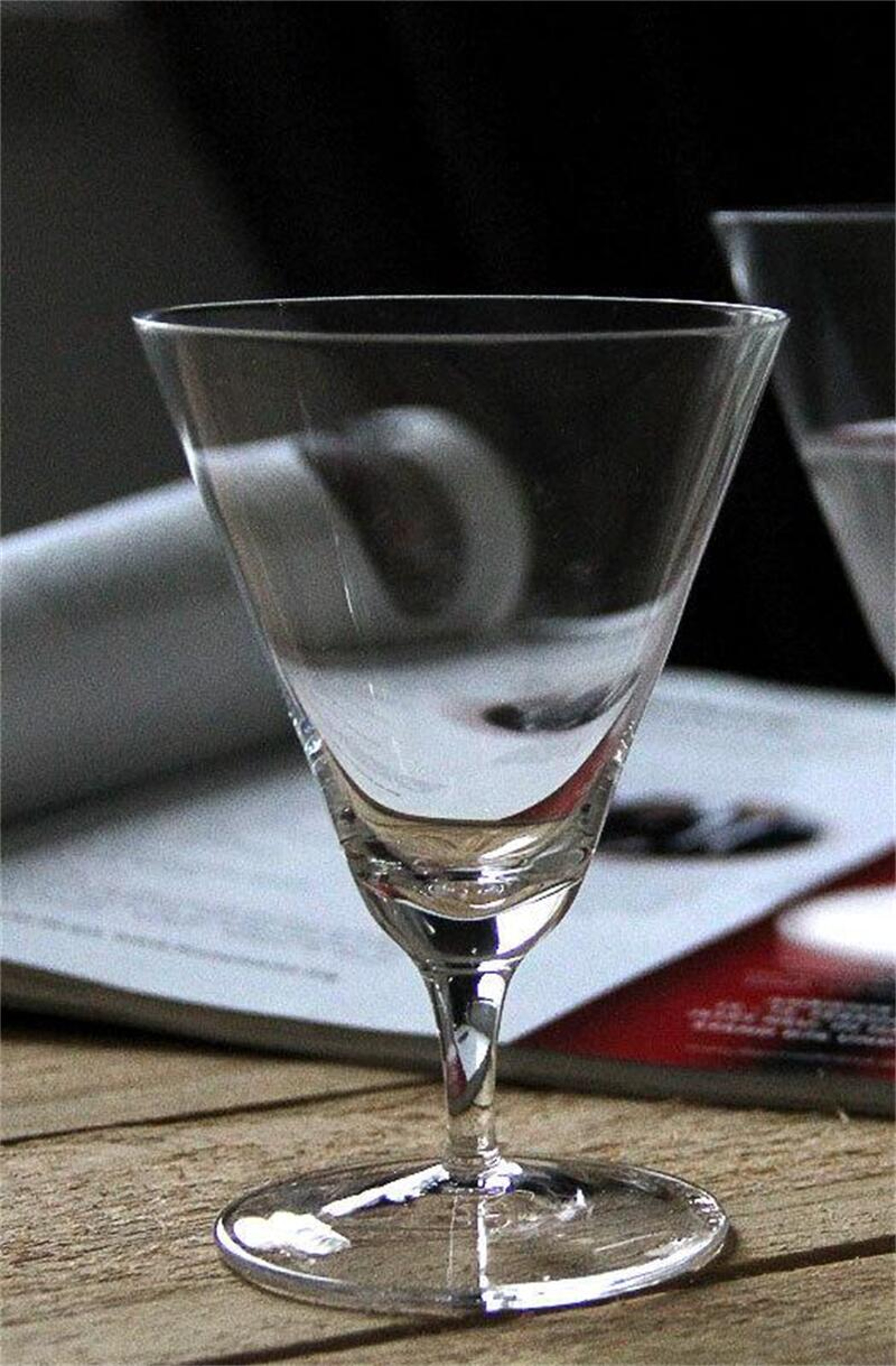 Frosted Transparent Whisky Tumbler Glass Cup Medieval Style Wine Cup Bar Creative Cocktail Glass 7