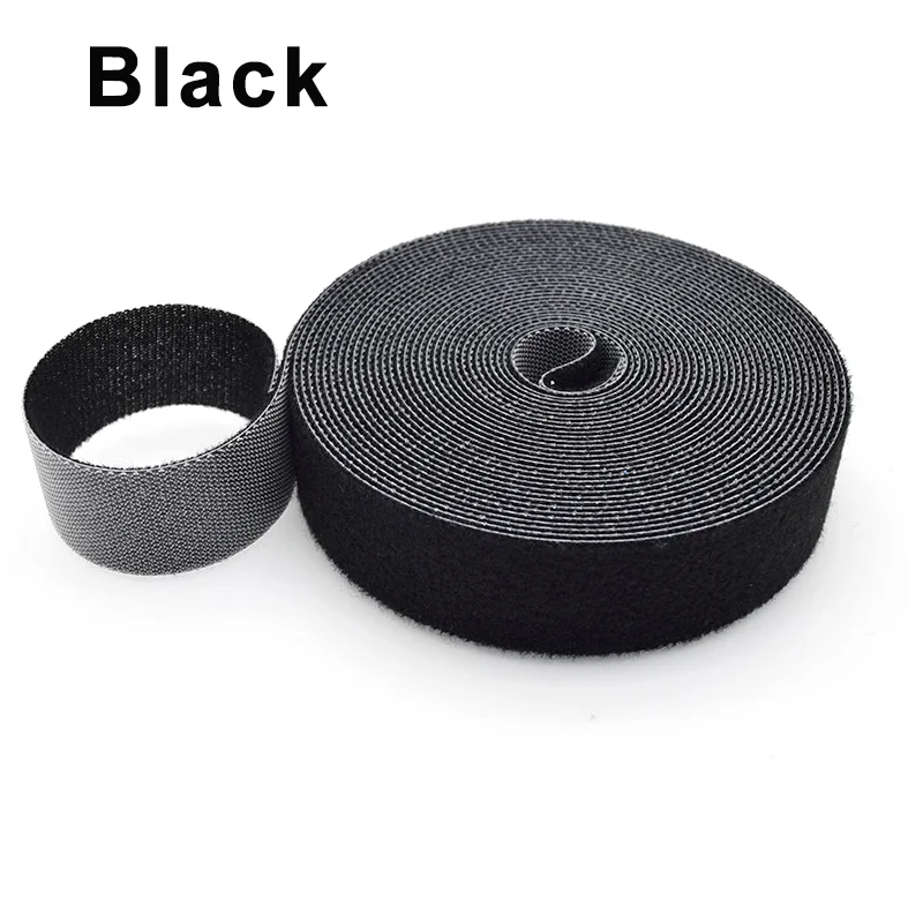 Cable Management Ties Protector Wire Winder Earphone Mouse Cord Organizer – view 8