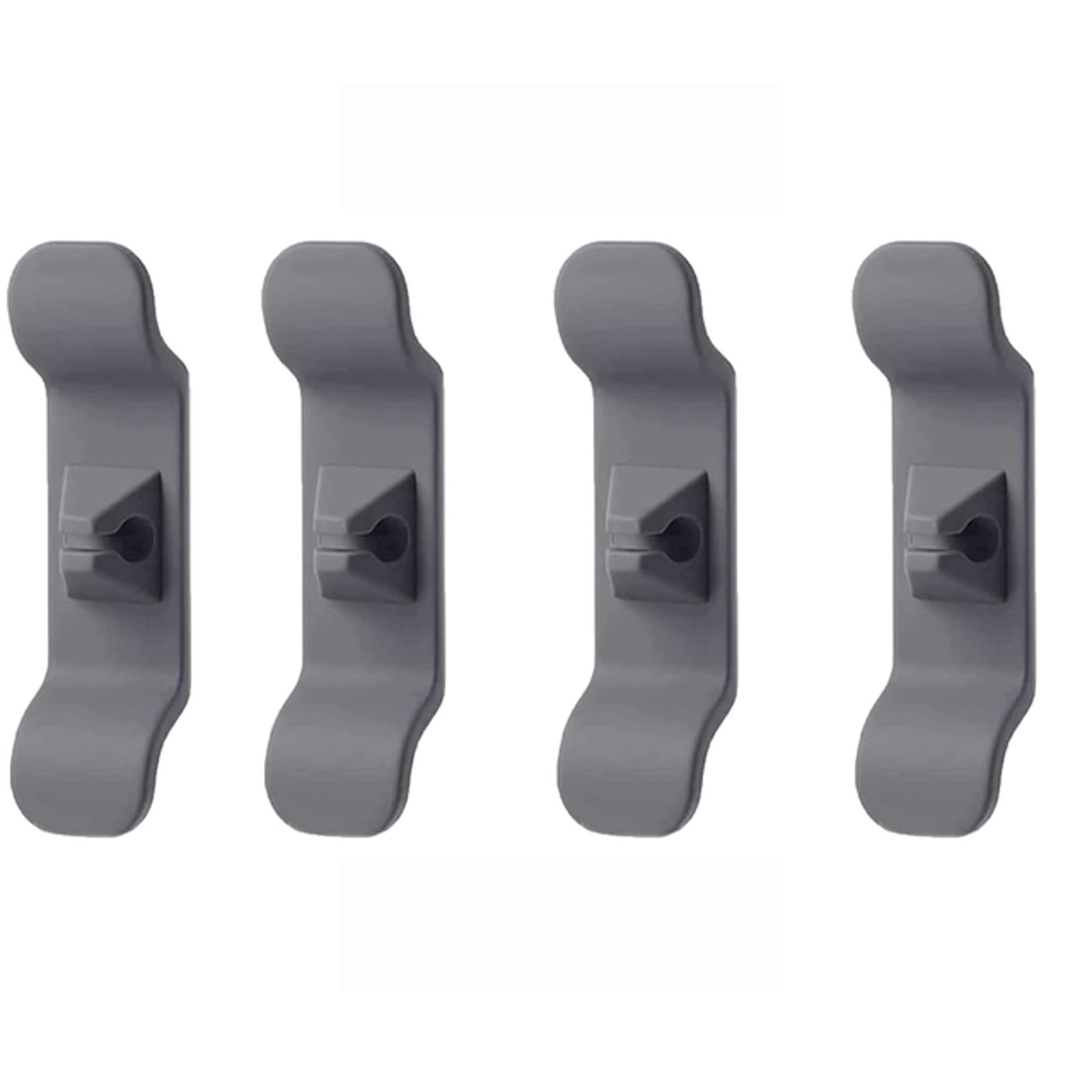 Cable Holder Clip Cord Organizer For Kitchen Appliances Mixer Blender Coffee Maker Air Fryer Storag 6