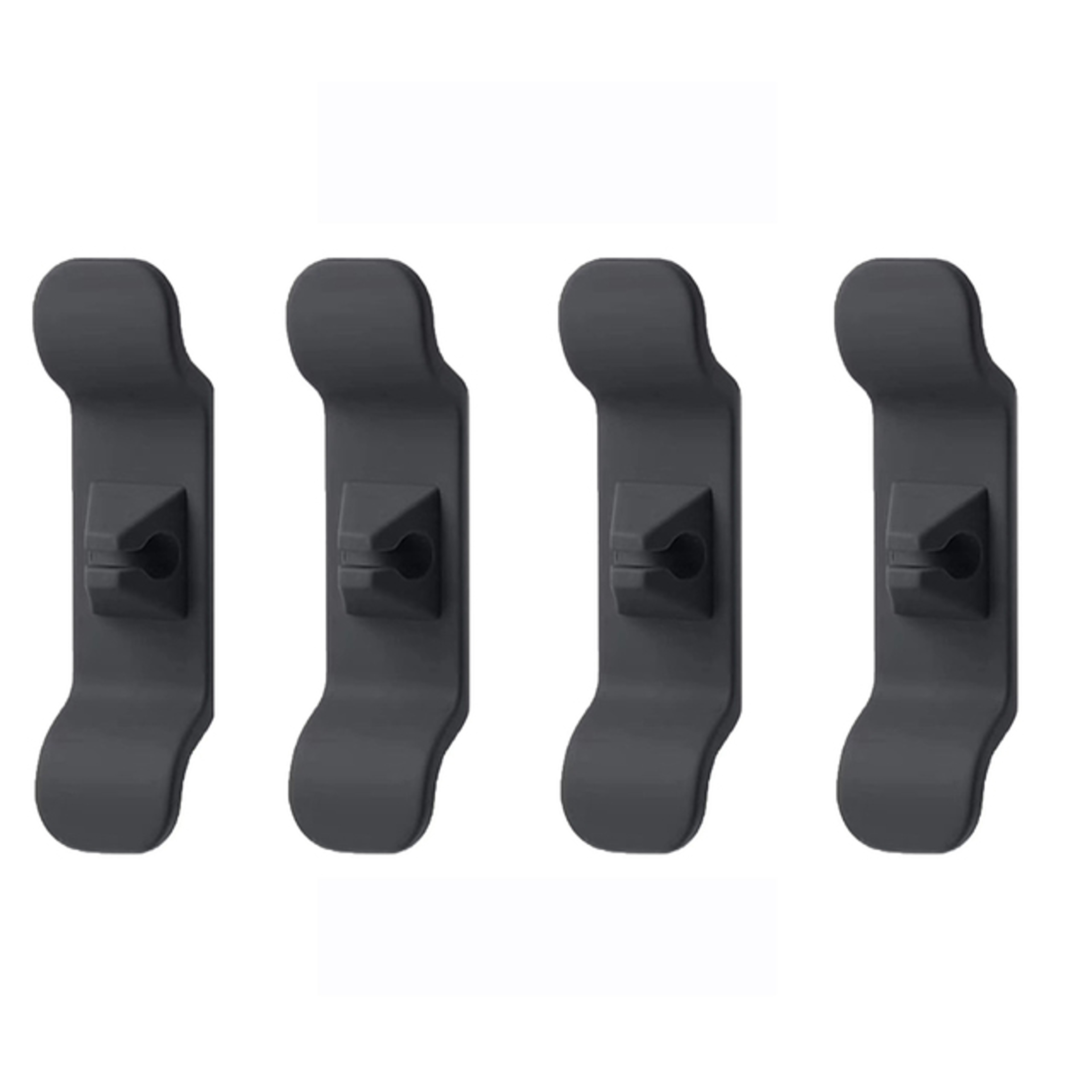 Cable Holder Clip Cord Organizer For Kitchen Appliances Mixer Blender Coffee Maker Air Fryer Storag 7