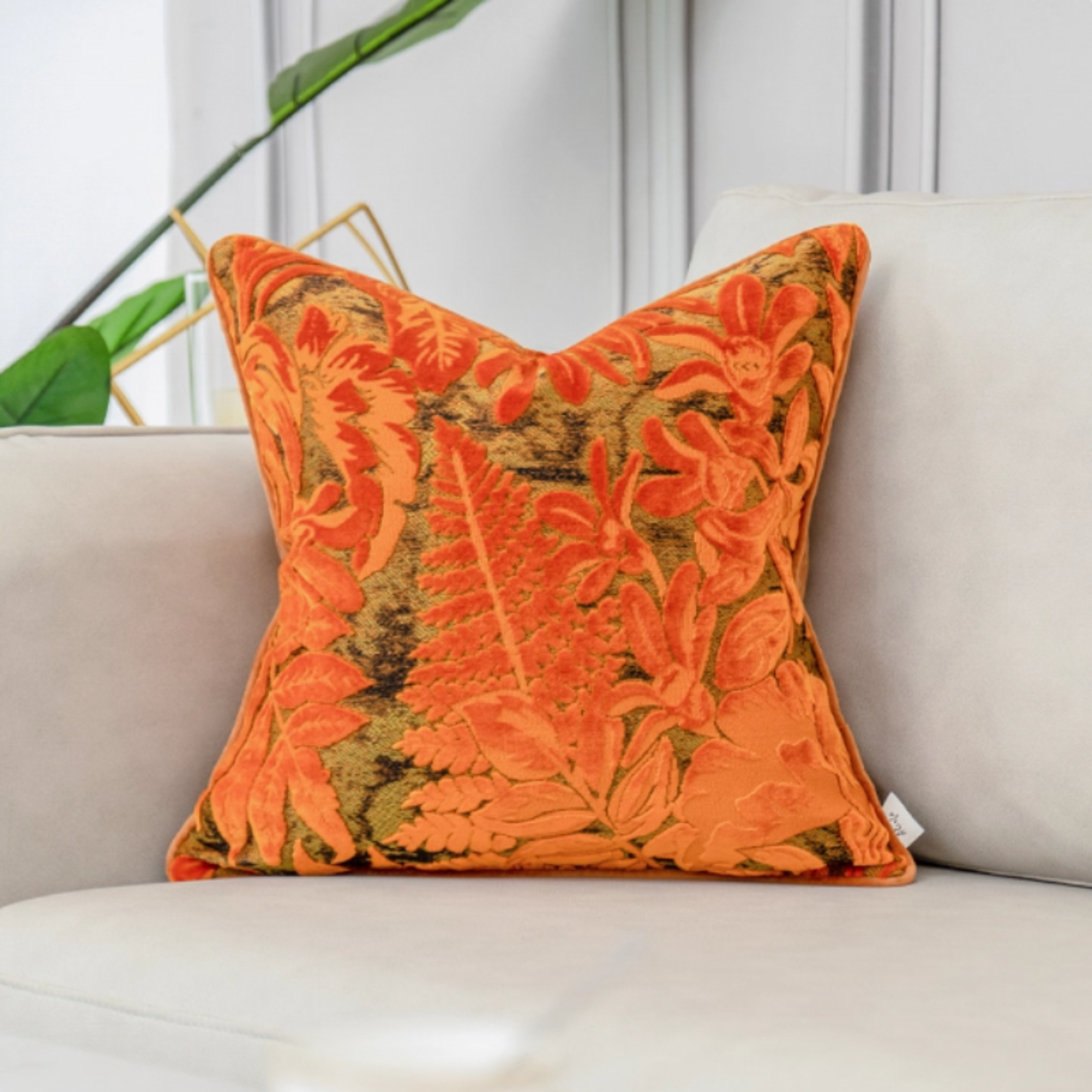 Premium VIP Pillowcases For Customer Luxurious Pillow Covers 1