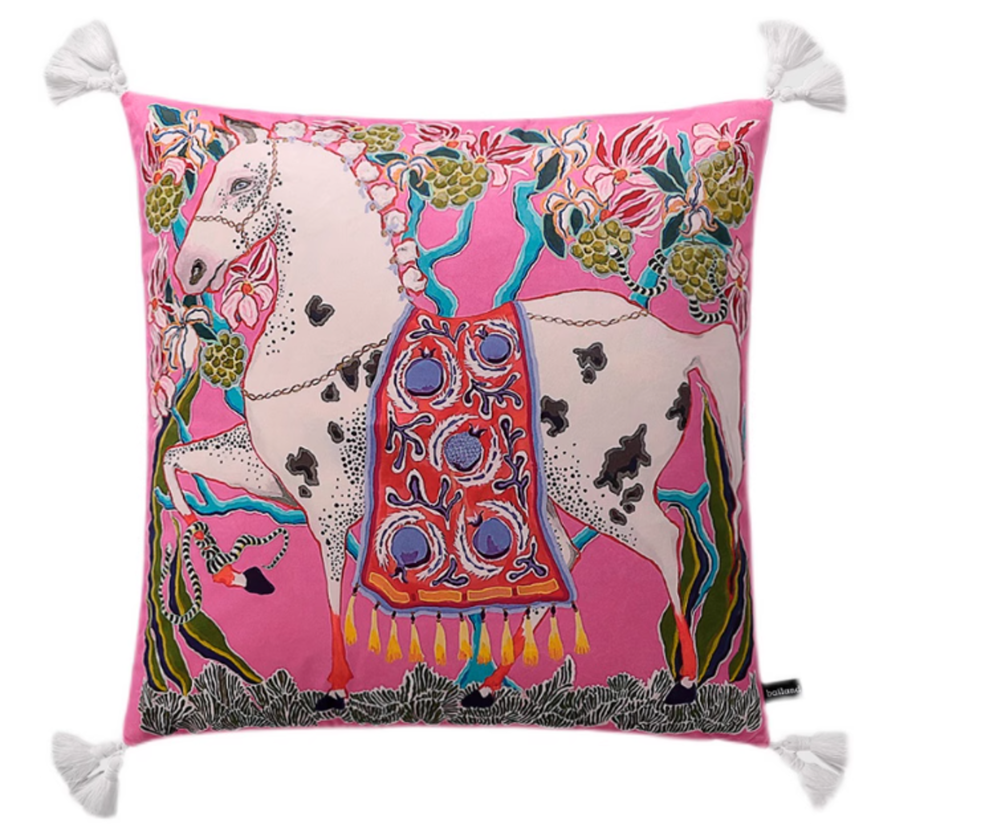 Premium VIP Pillowcases For Customer Luxurious Pillow Covers – view 20