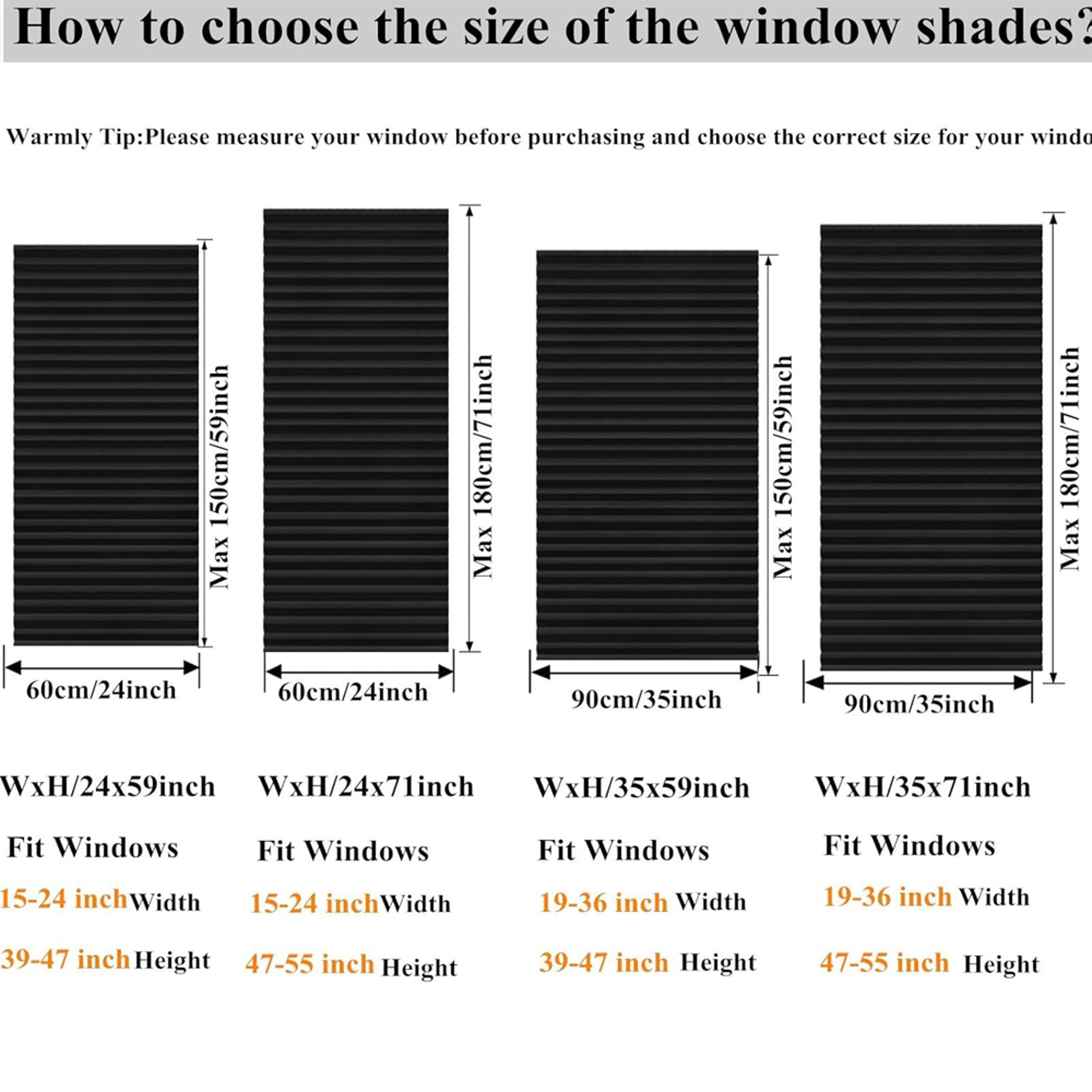 Nonwoven Self-adhesive Shades Half Windows Bathroom Balcony Pleated Blinds Folding Curtains – view 6