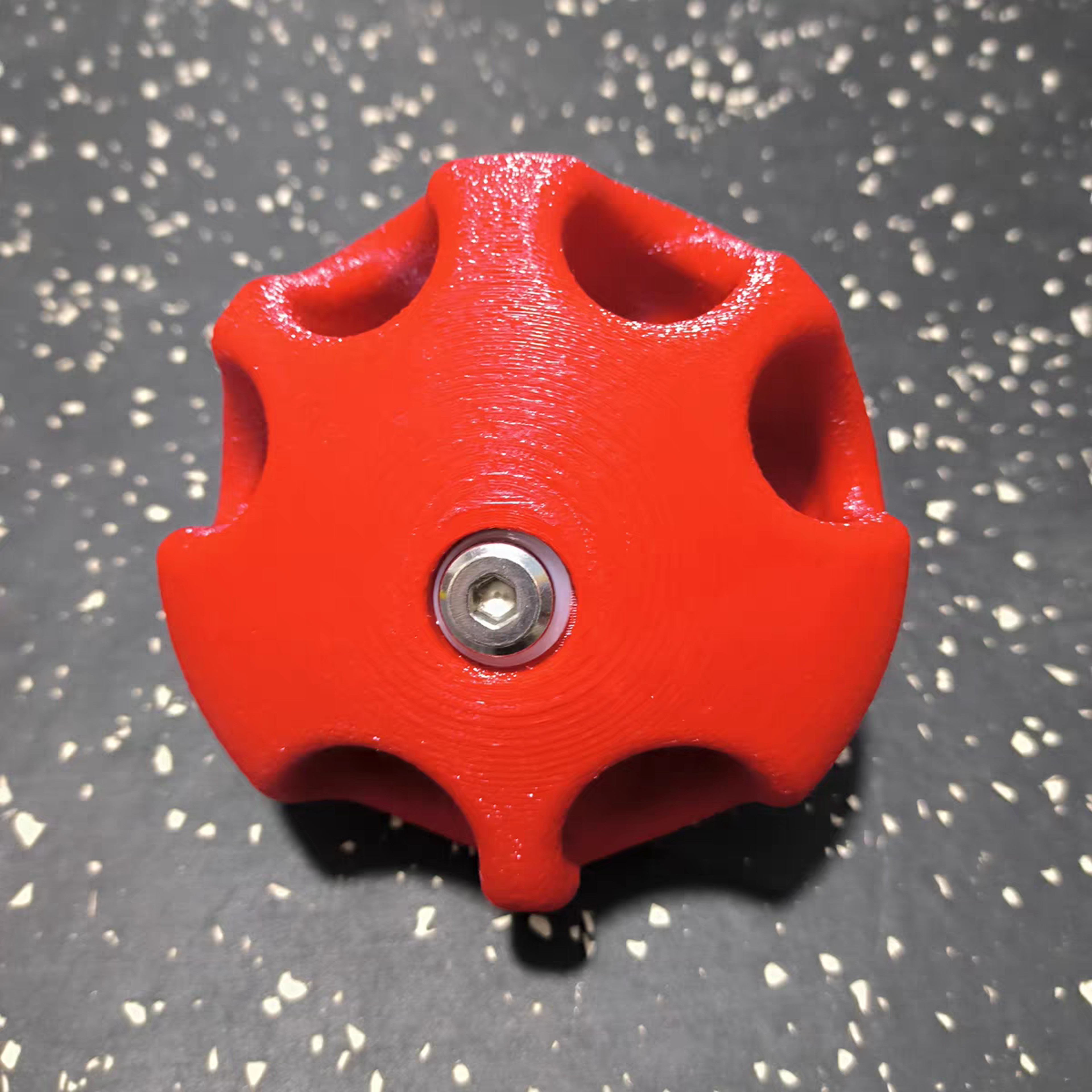 Fitness Gym Workout Equipment for Weightlifting Pull Downs Bicep Curls – view 3