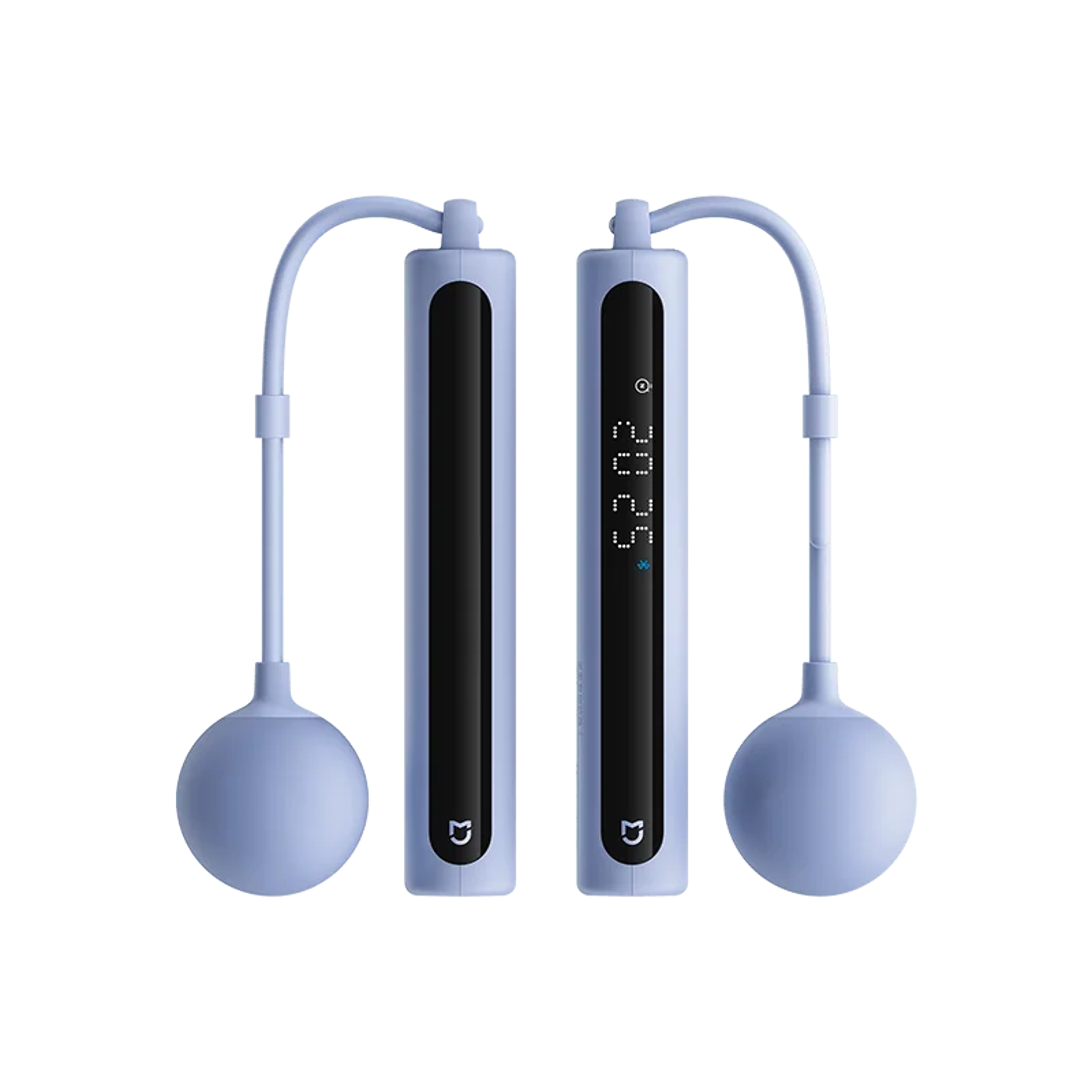 Smart Rope Skipping with Bluetooth Digital Display Precise Counting and Mihome App Data Analysis – view 8