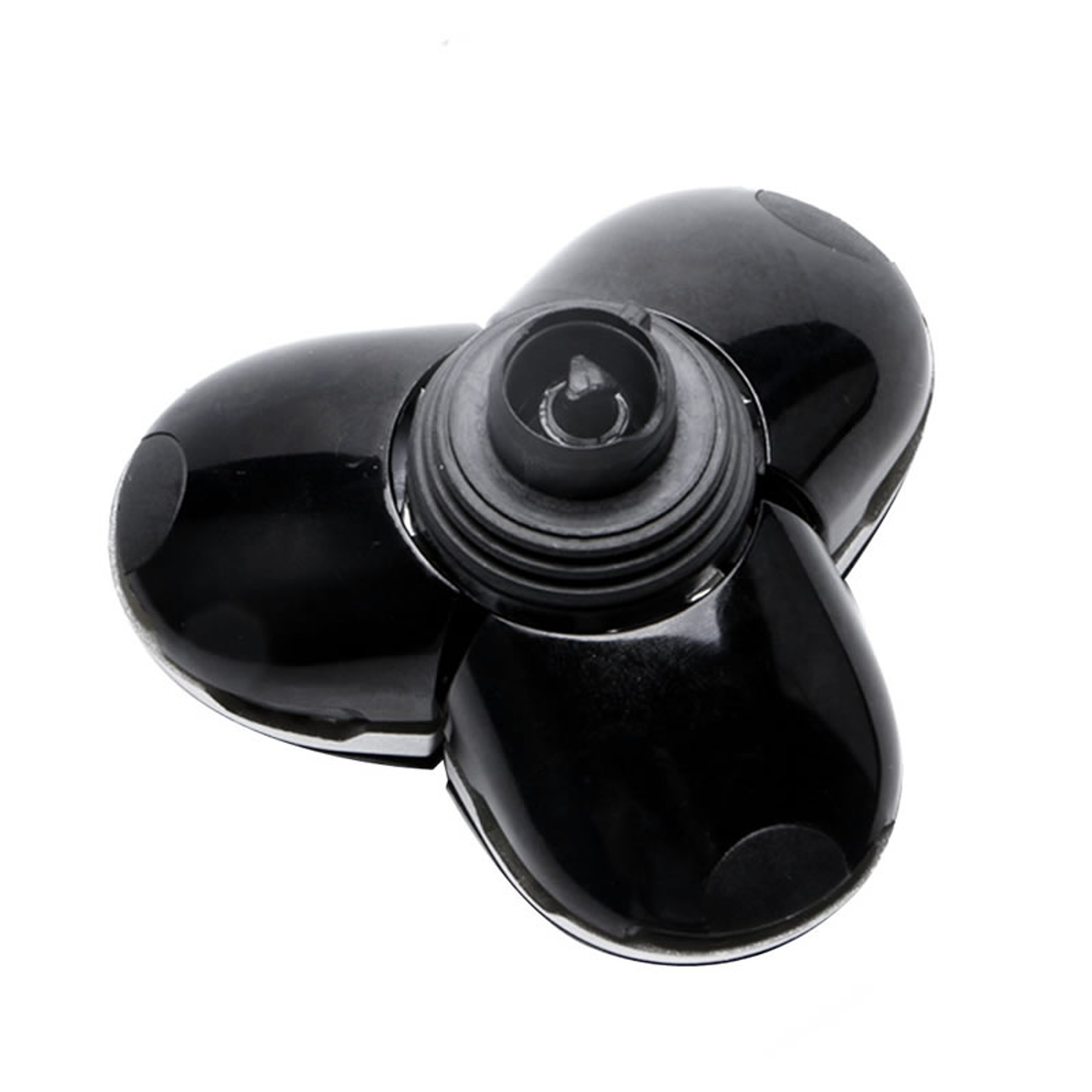Shaving Heads Replacement For Senso Touch 3D Shavers – view 2