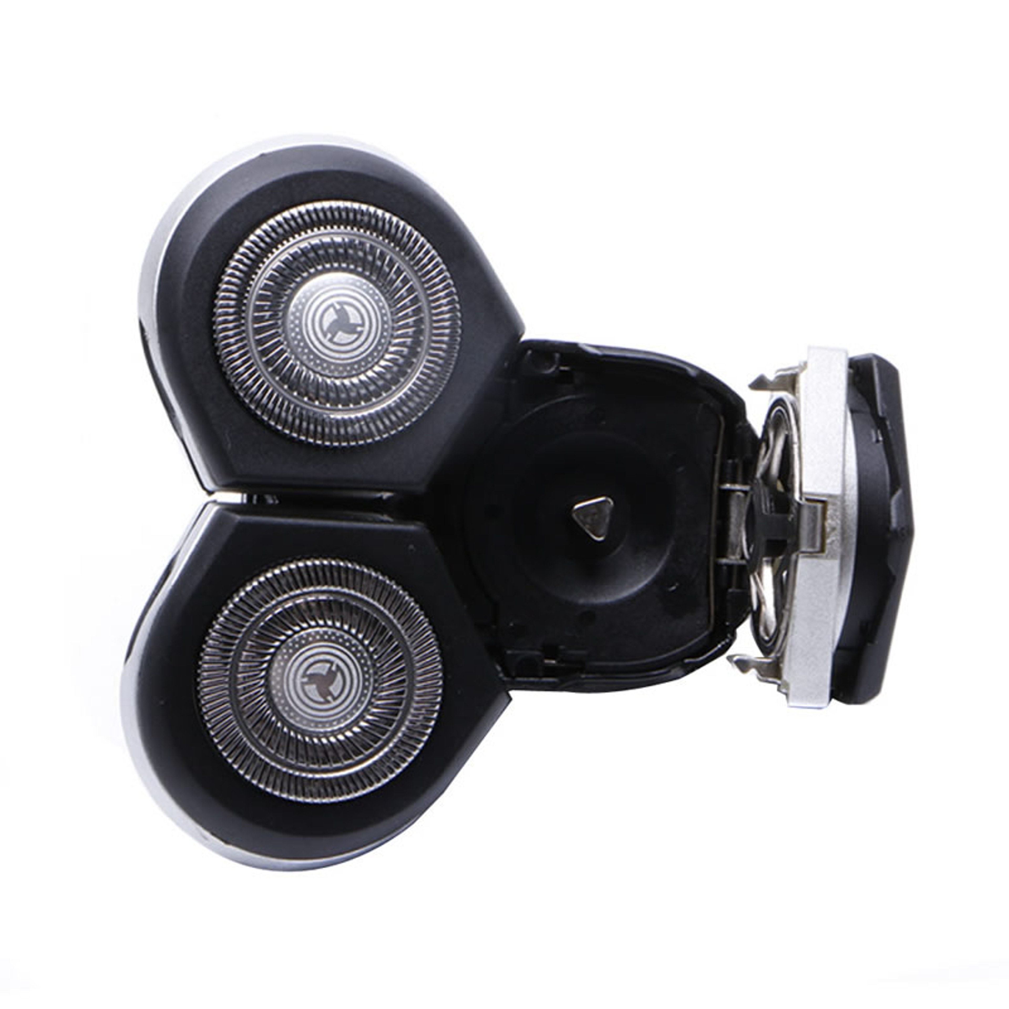 Shaving Heads Replacement For Senso Touch 3D Shavers – view 4
