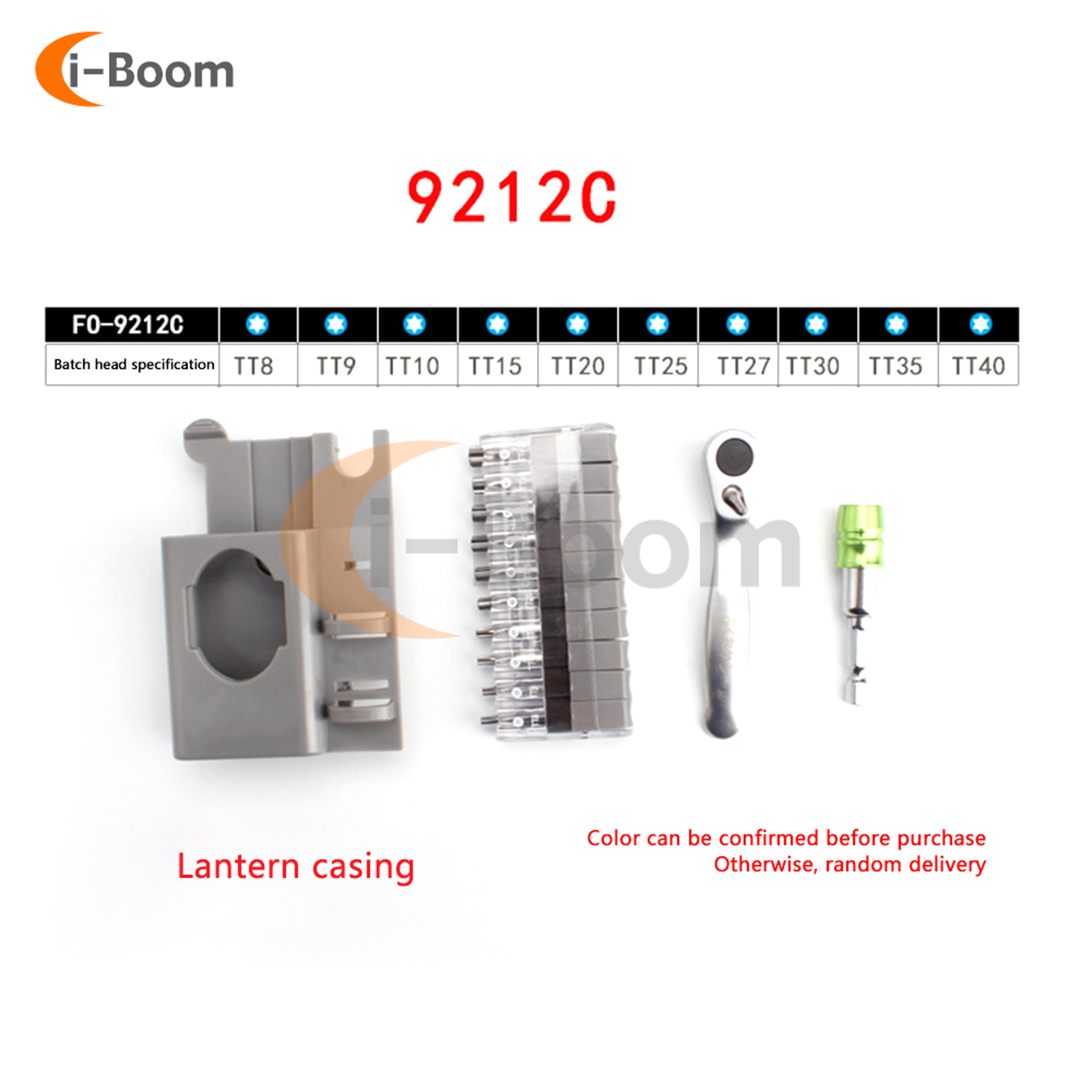 Multifunctional Ratchet Screwdriver Set Torque Wrench with Multi-specification Bit Selection for Home Hand Tools – view 4