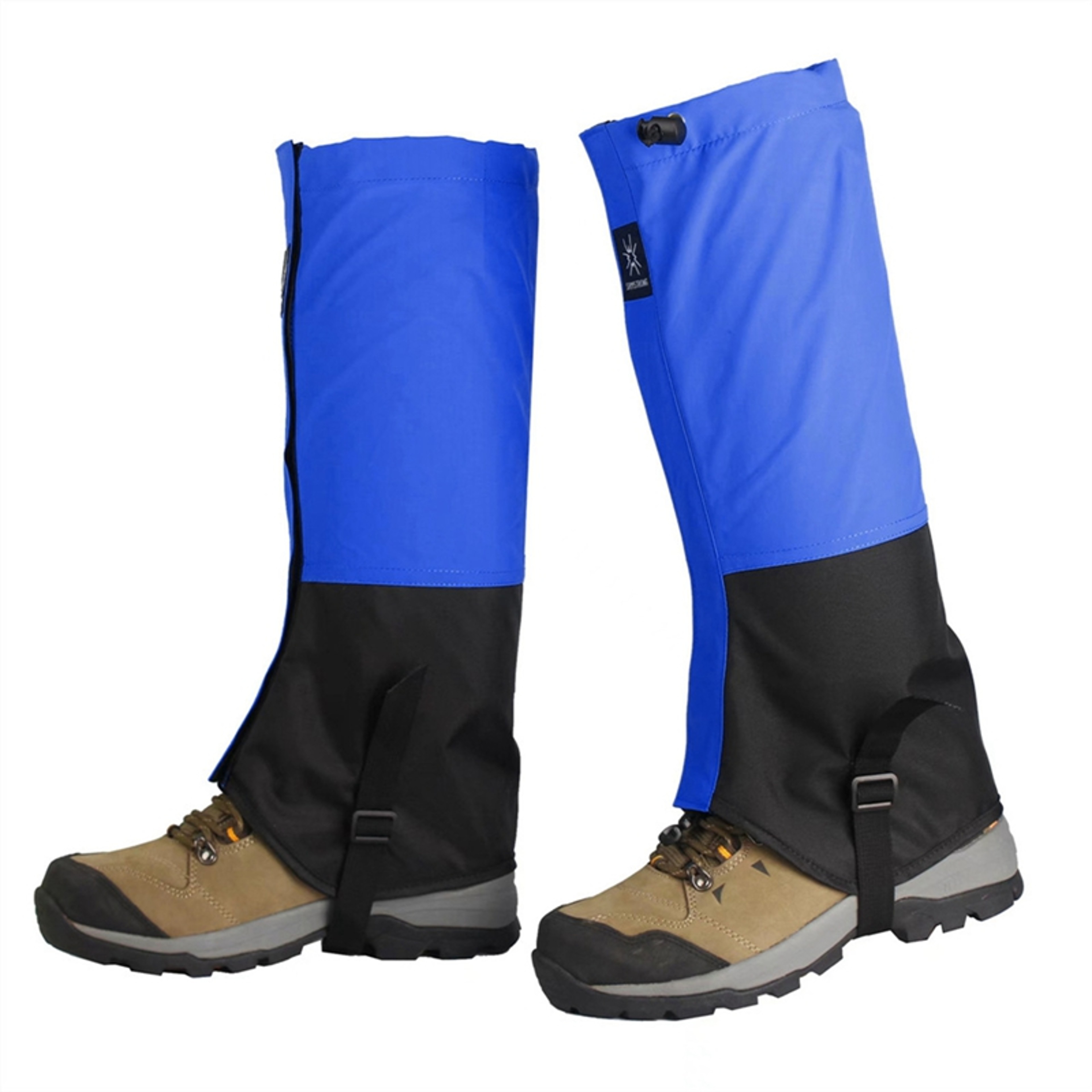 Thermal Snow Covers For Hiking And Camping Outdoor Waterproof Leg Gaiters 7