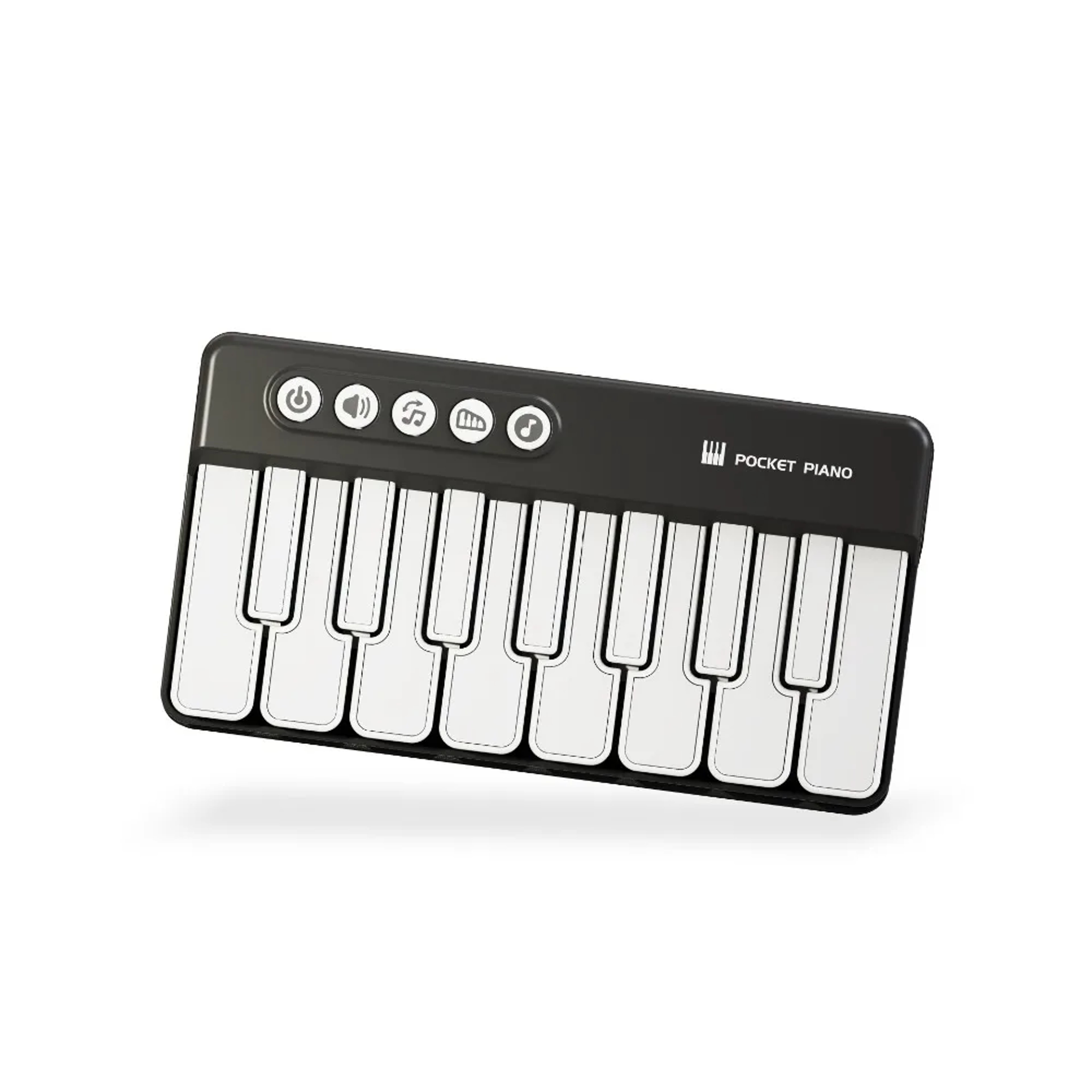Mini Electronic Organ Portable Piano Custom Educational Toy For Children Cute Gamer Mini Piano Keyboard – view 10