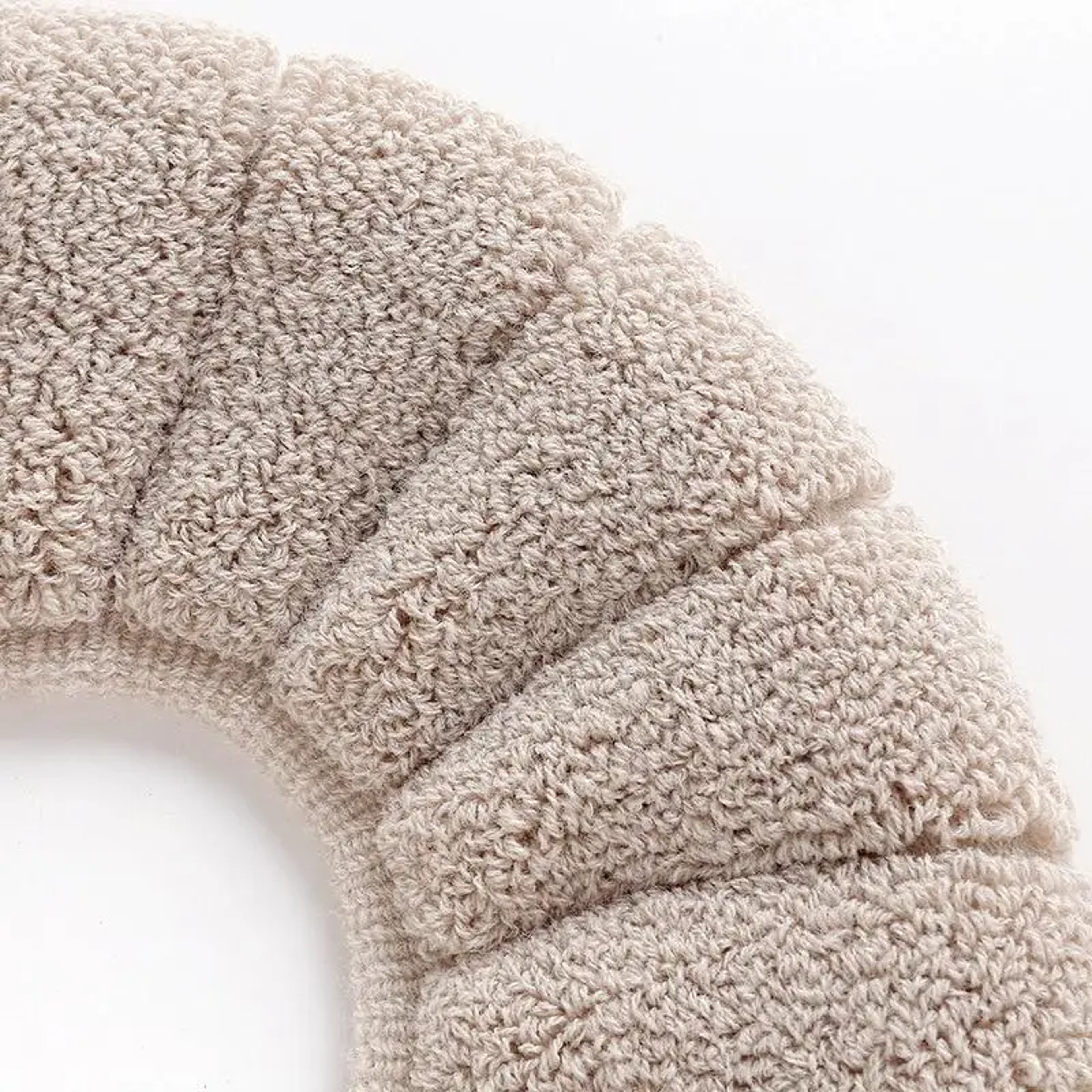 Soft Acrylic Toilet Seat Cover Washable Mat Toilet Lid Cover Accessories Bathroom Home Decor Closes 3