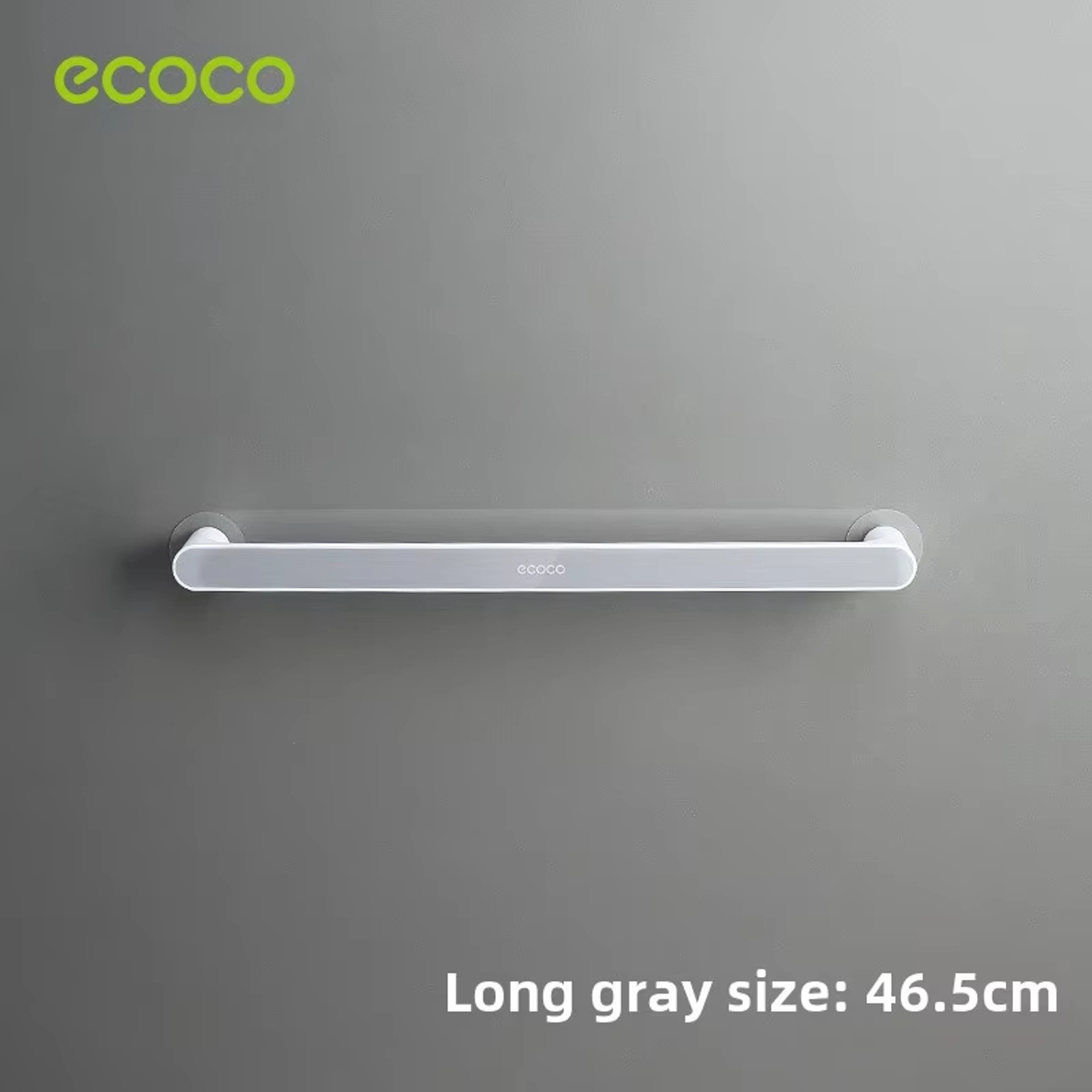 WallMounted Toilet Paper Holder No Drill Waterproof Bathroom Tissue Organizer For Toilet Bath RV Sp 0