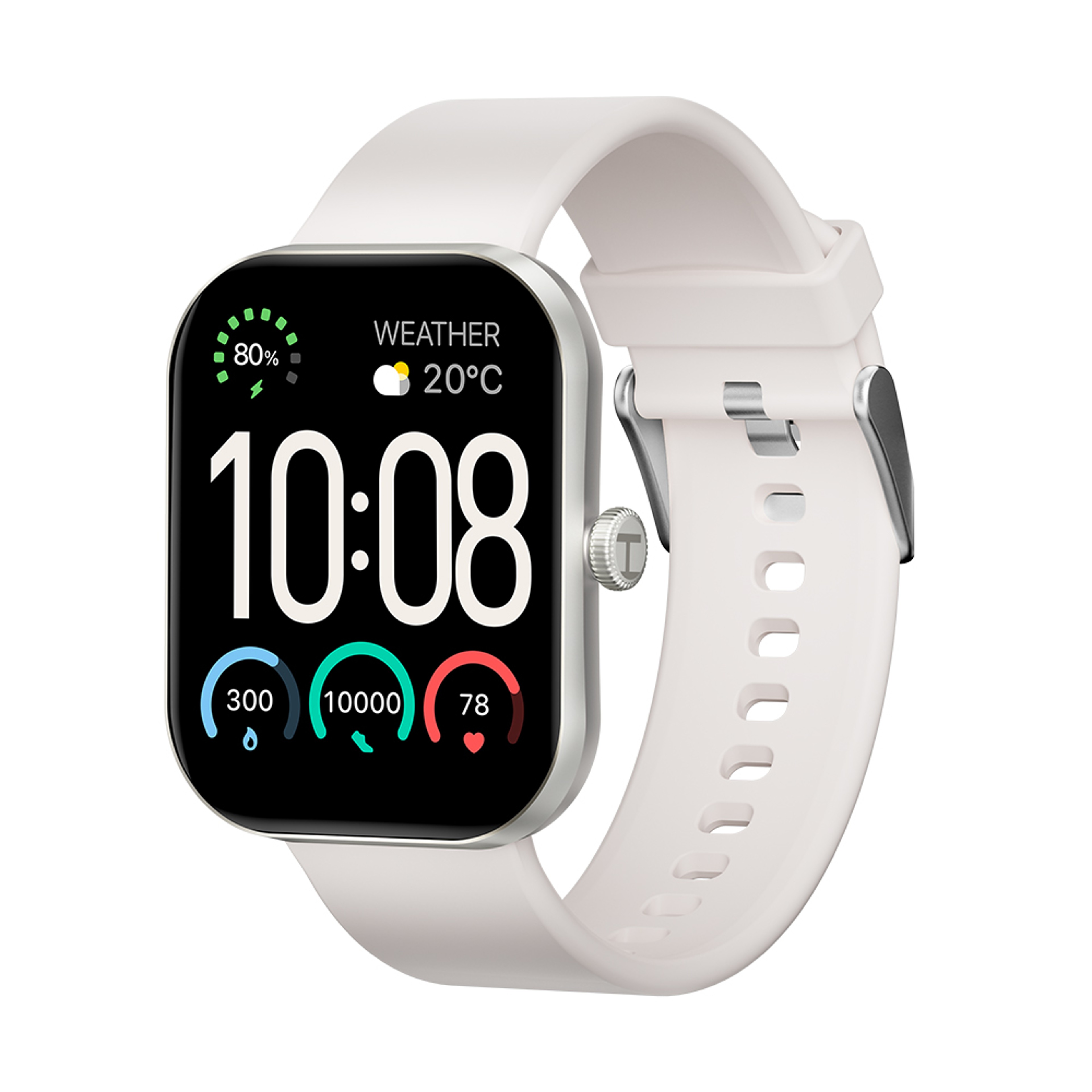 Voice Calling Watch Smart Watch For Men Waterproof Health Monitoring Voice Assistant Smart Notifica 0
