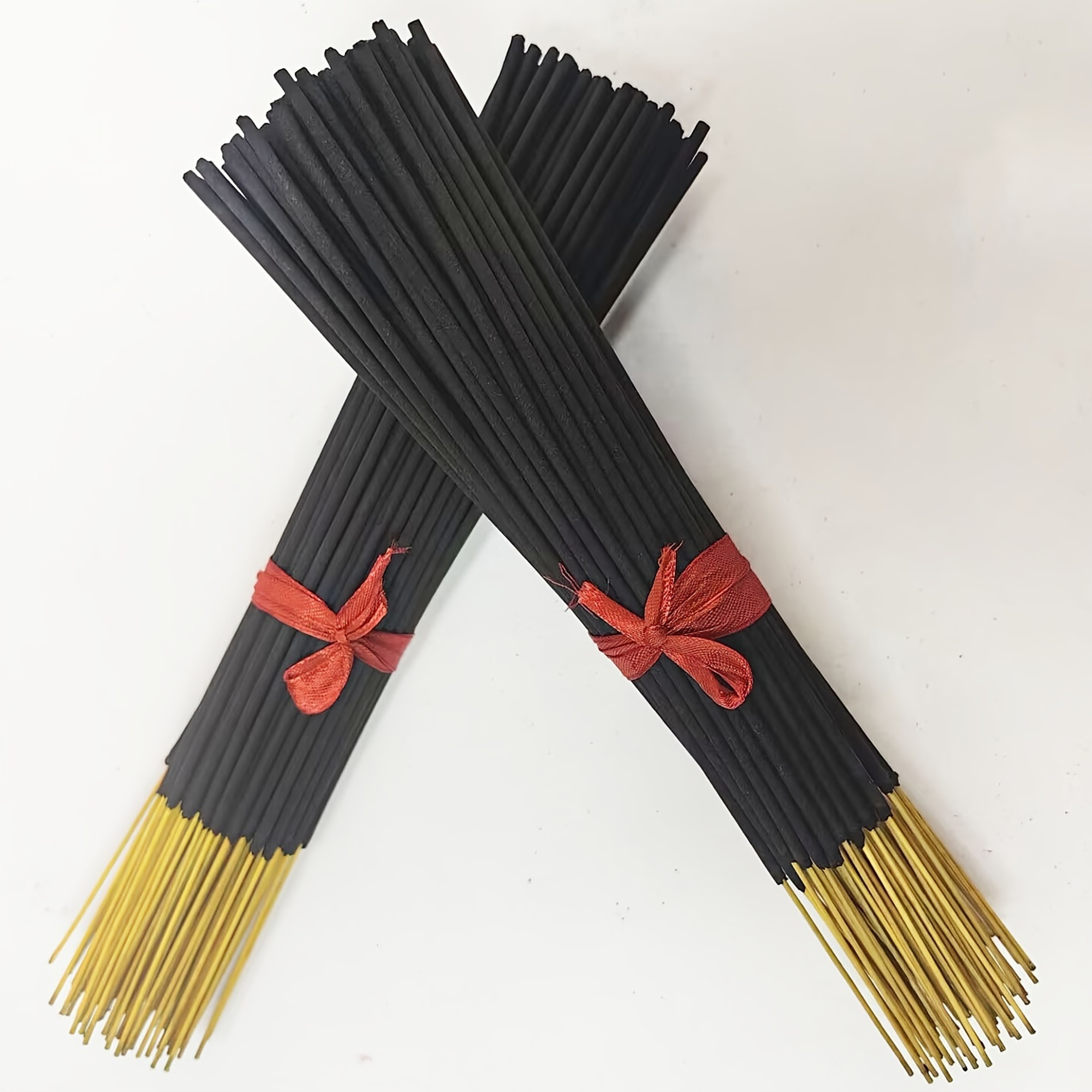Cherry Blossom Incense Sticks Long Burn Incense Extended To Smooth Bundle 3