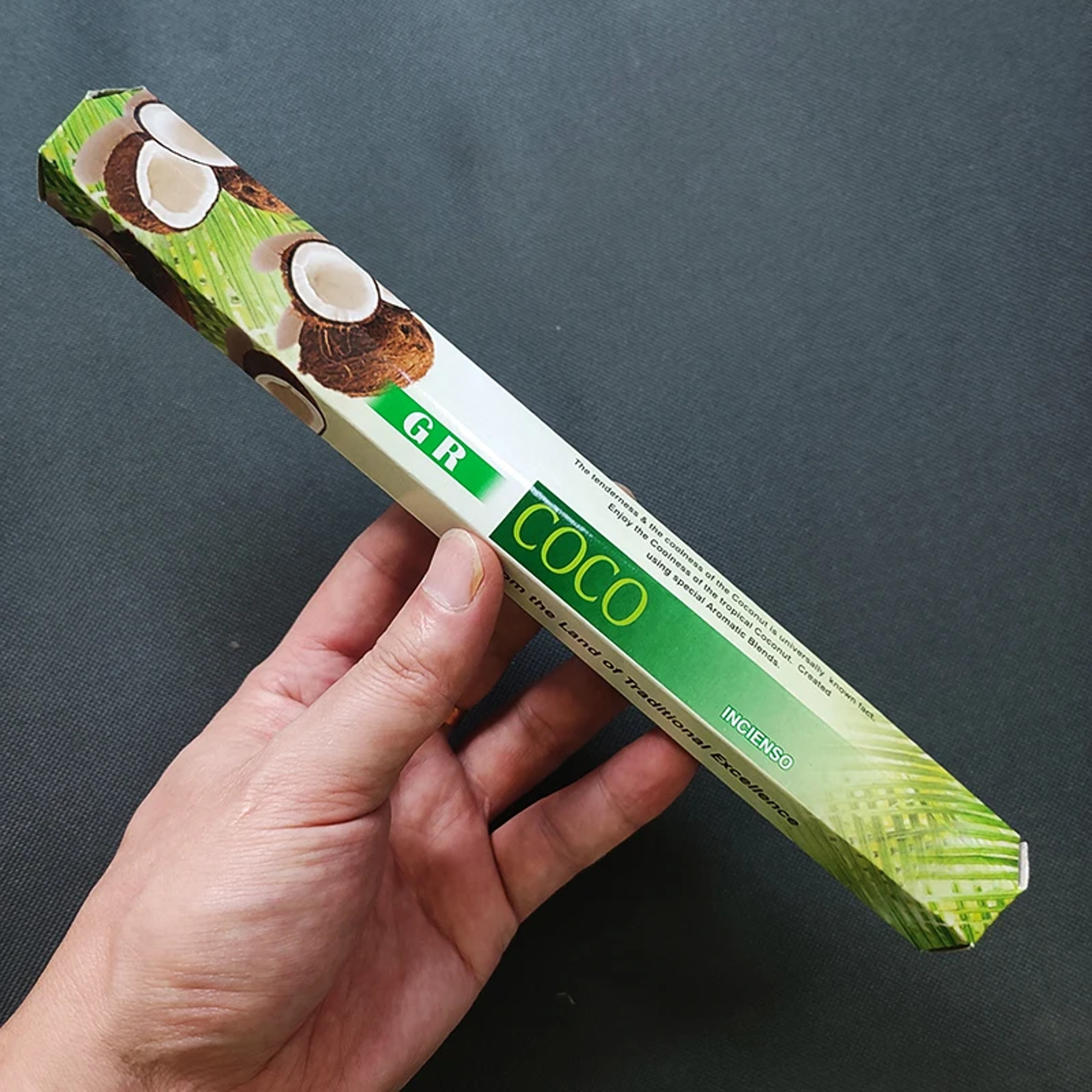 Natural Indian Incense White Sage Insense Sticks Palo Santo Fragrance Aromatherapy Meditaion Joss S 11