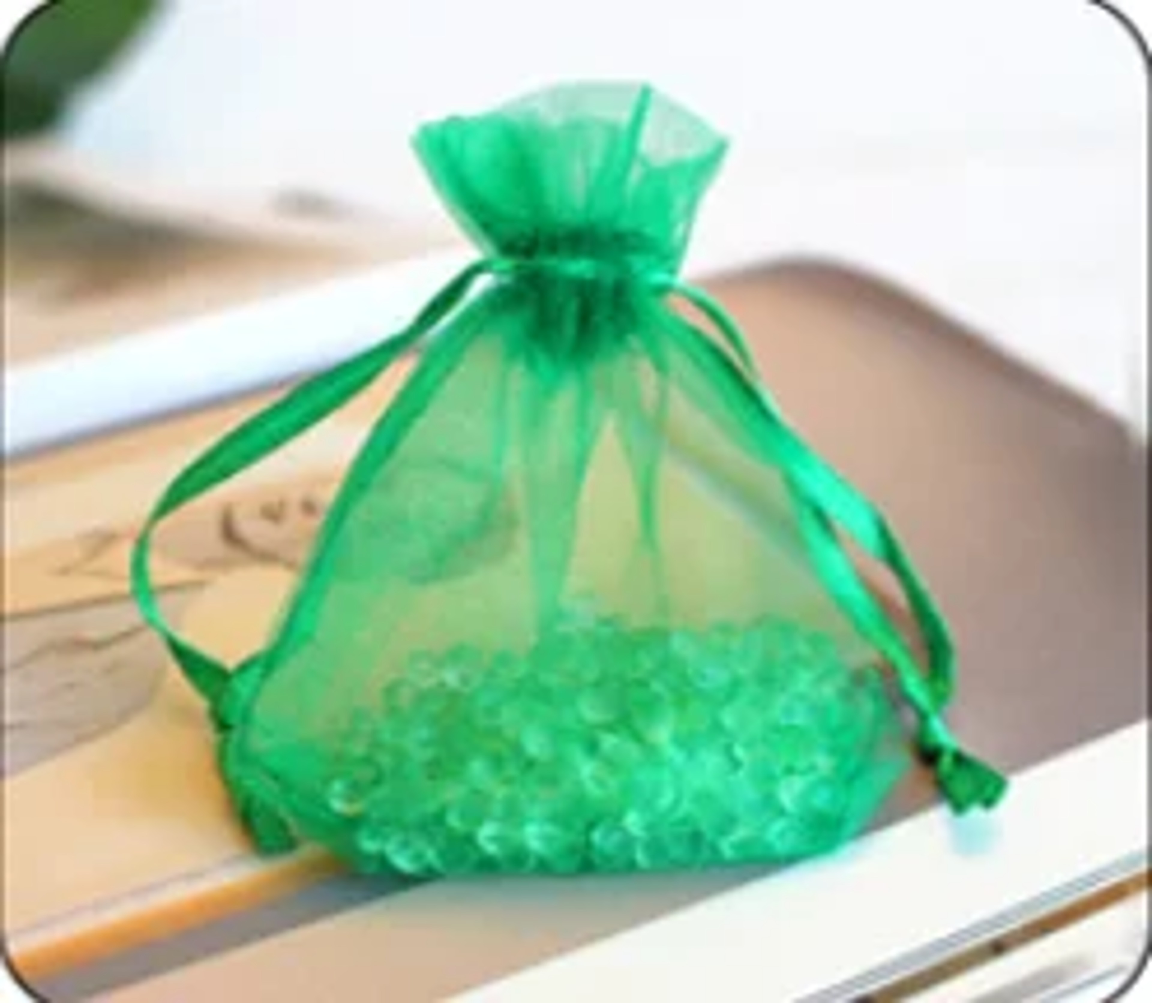 DIY Home Aromatherapy Fragrance Bag For Wardrobe Insect Proof Mildew Proof Fresh Air Beads Car Odor 6