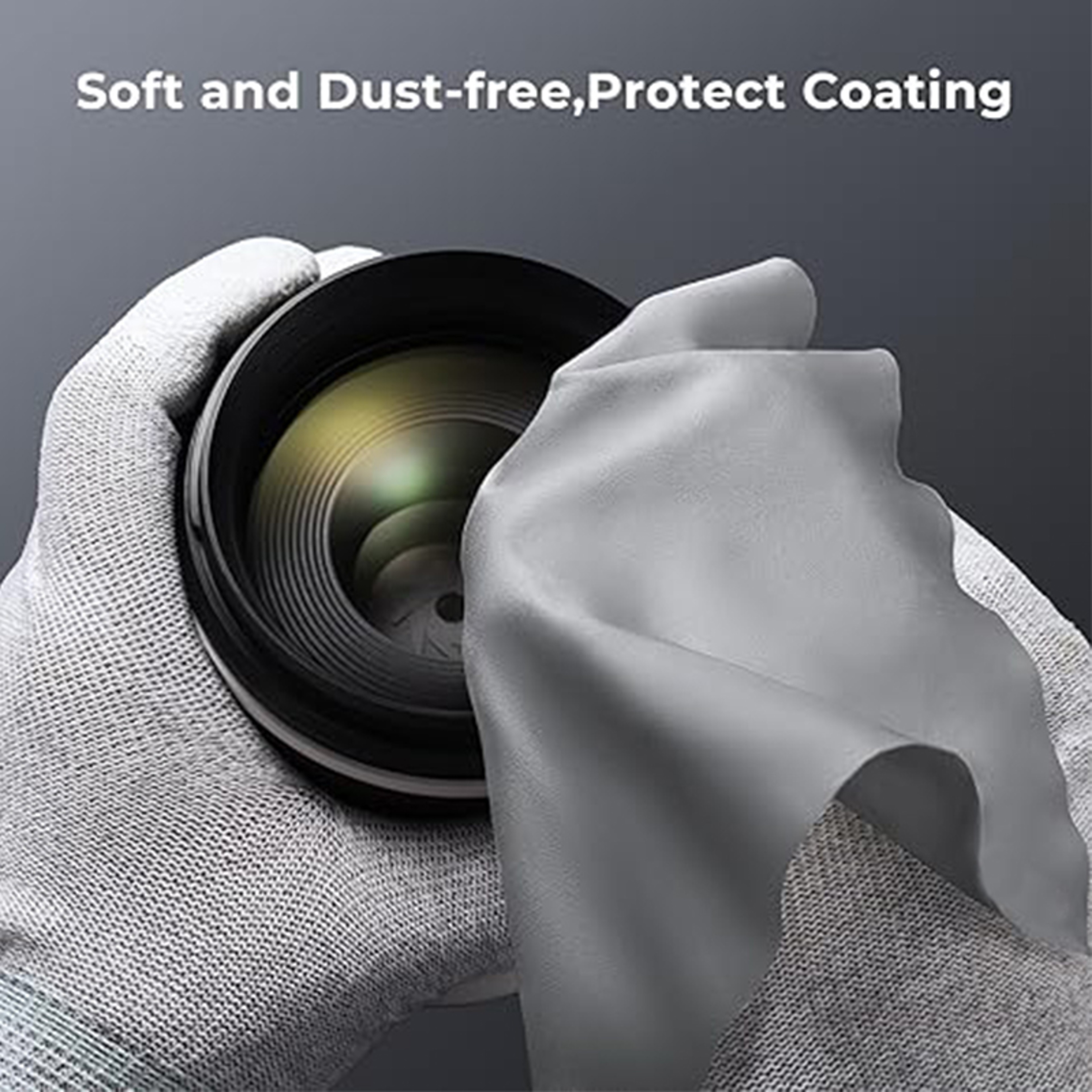 Dust Proof Cleaning Cloth For Apple Keyboard Macbook Pro Laptop Protection Cloth 1