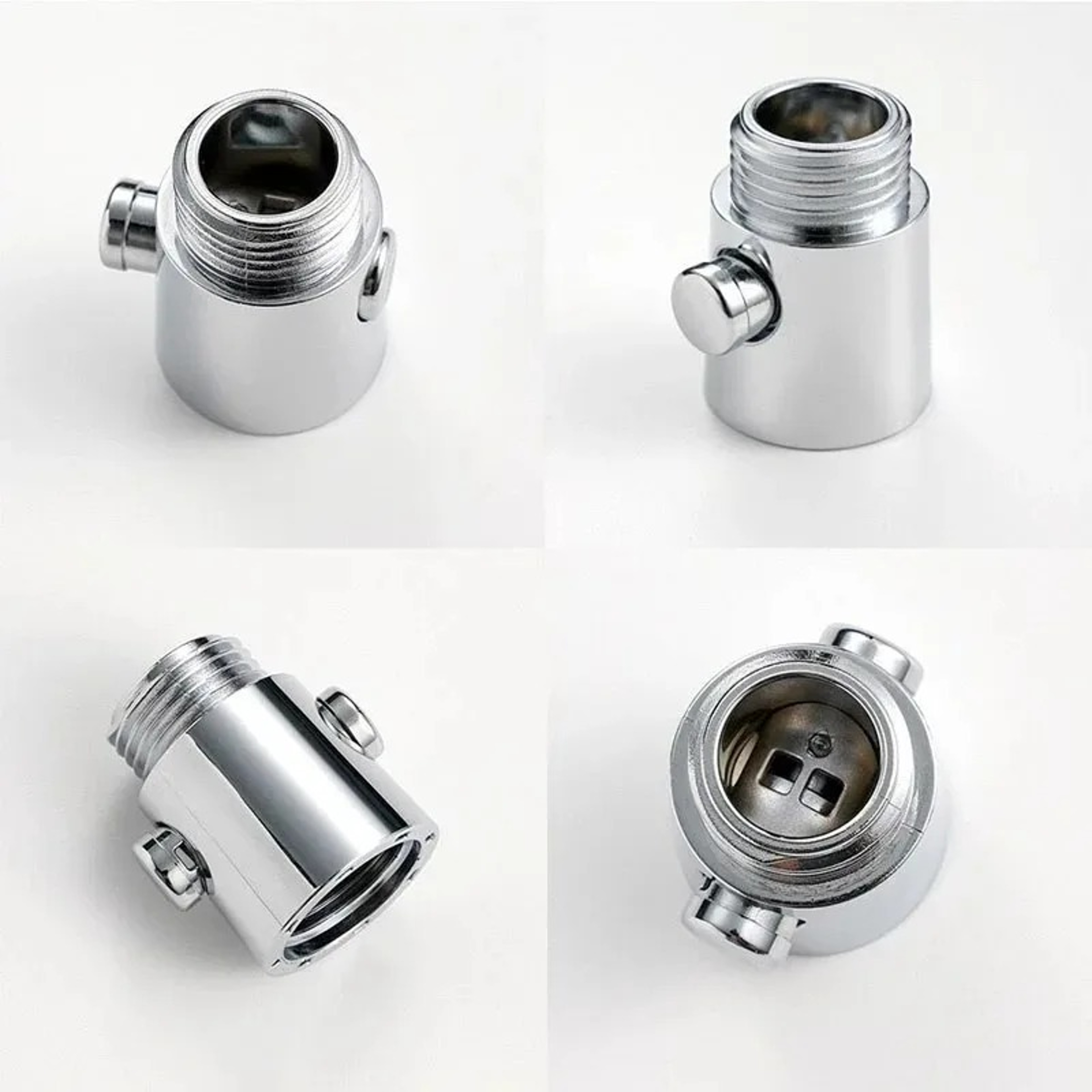 Bathroom Spray Gun Enema Bidet Private Area Cleaning Toilet Personal Care Wc Shower Anal Bidets Par 4