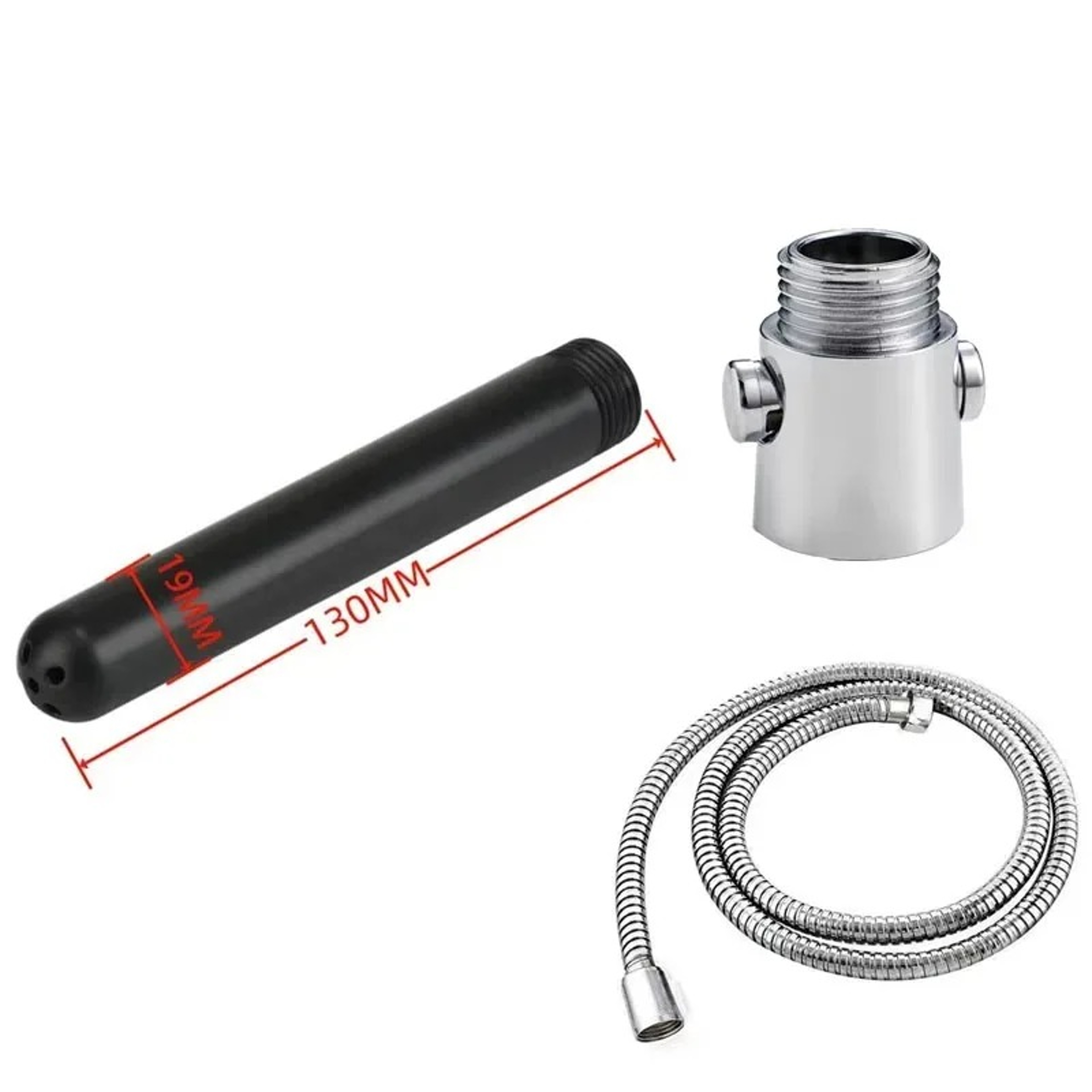 Bathroom Spray Gun Enema Bidet Private Area Cleaning Toilet Personal Care Wc Shower Anal Bidets Par 6
