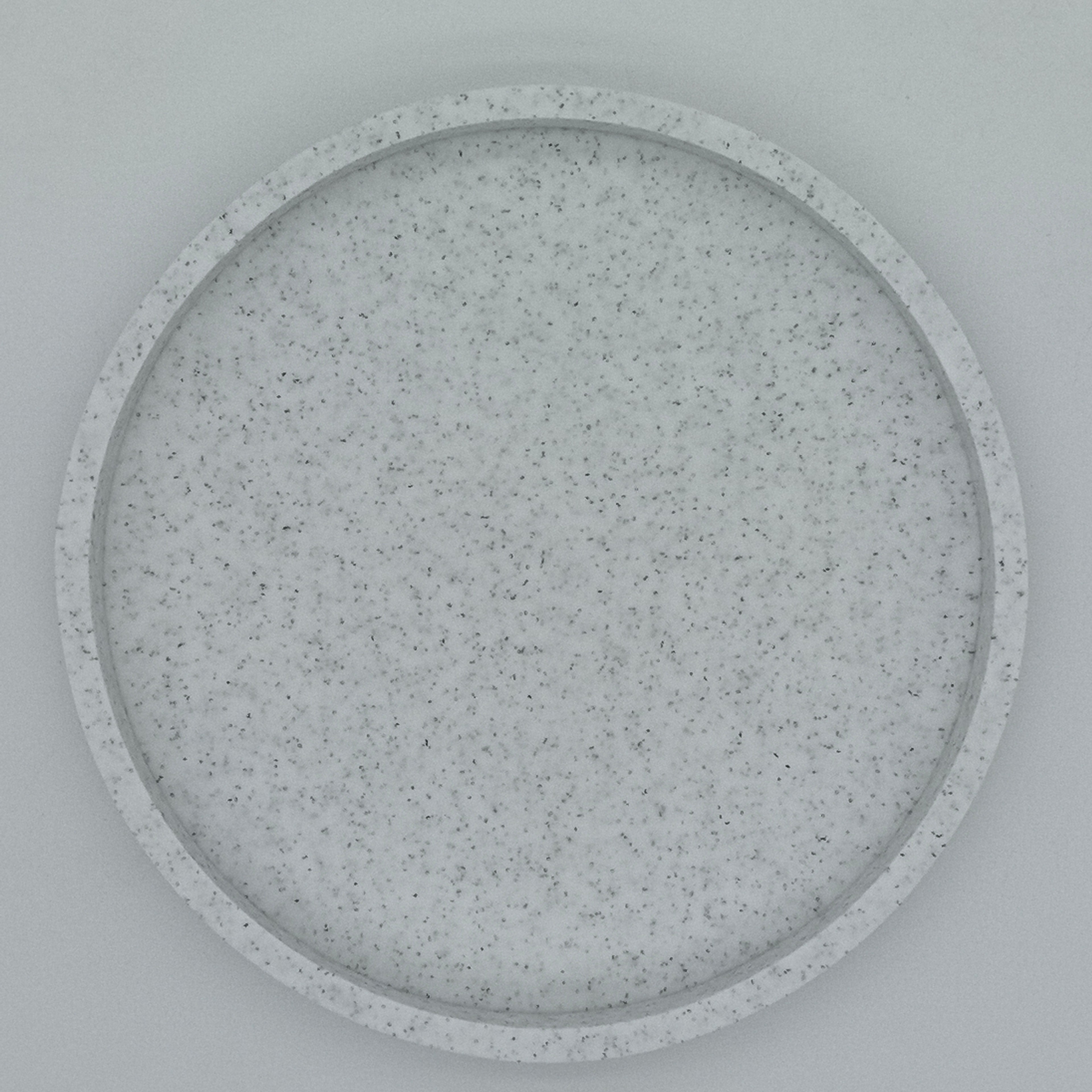 Decorative Tray For Bathroom Kitchen Countertop Storage Silicone Soap Rack Coffee Table Tray For Ca 0