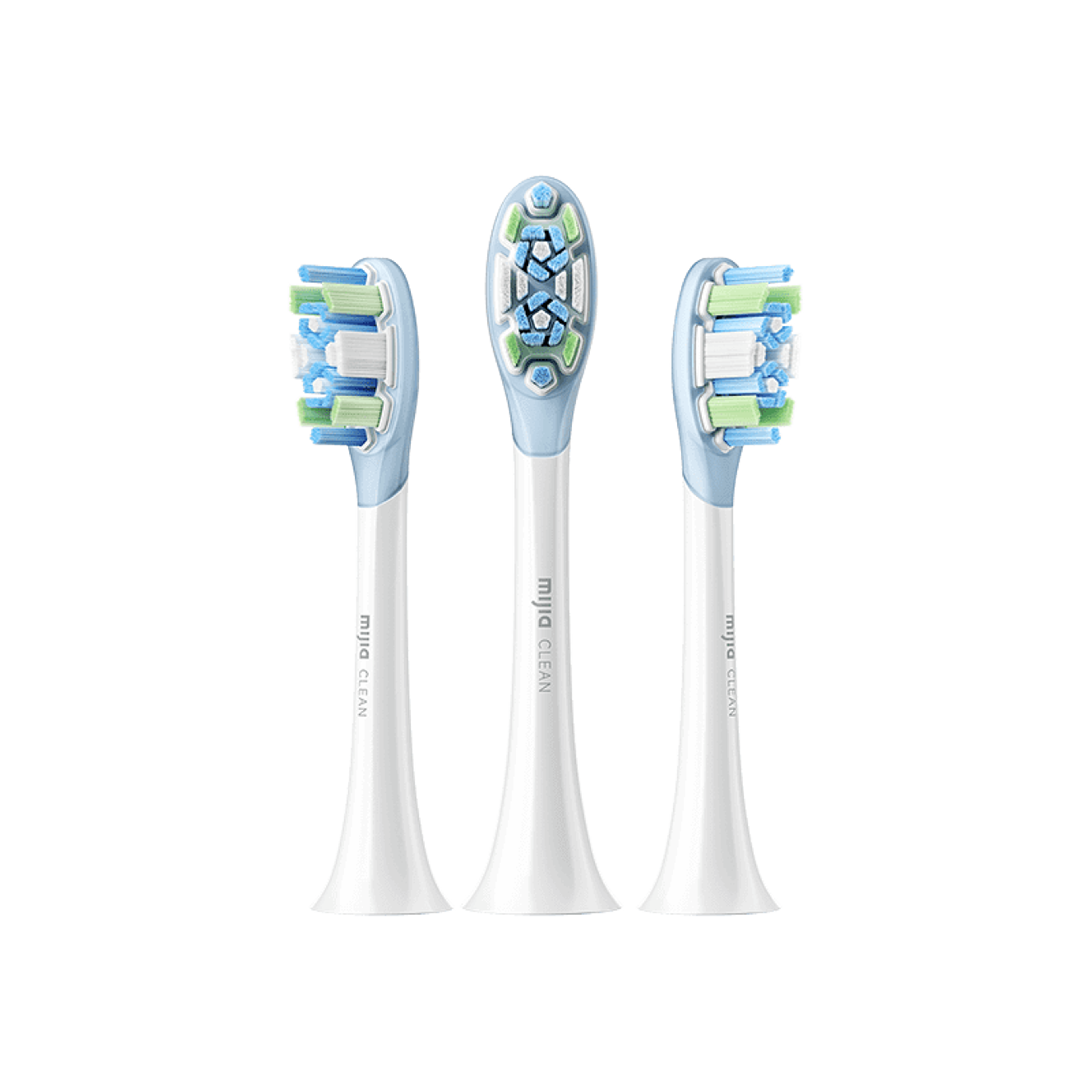 Sonic Sweep Vibration Electric Toothbrush Replacement Head Original Brush Heads 5