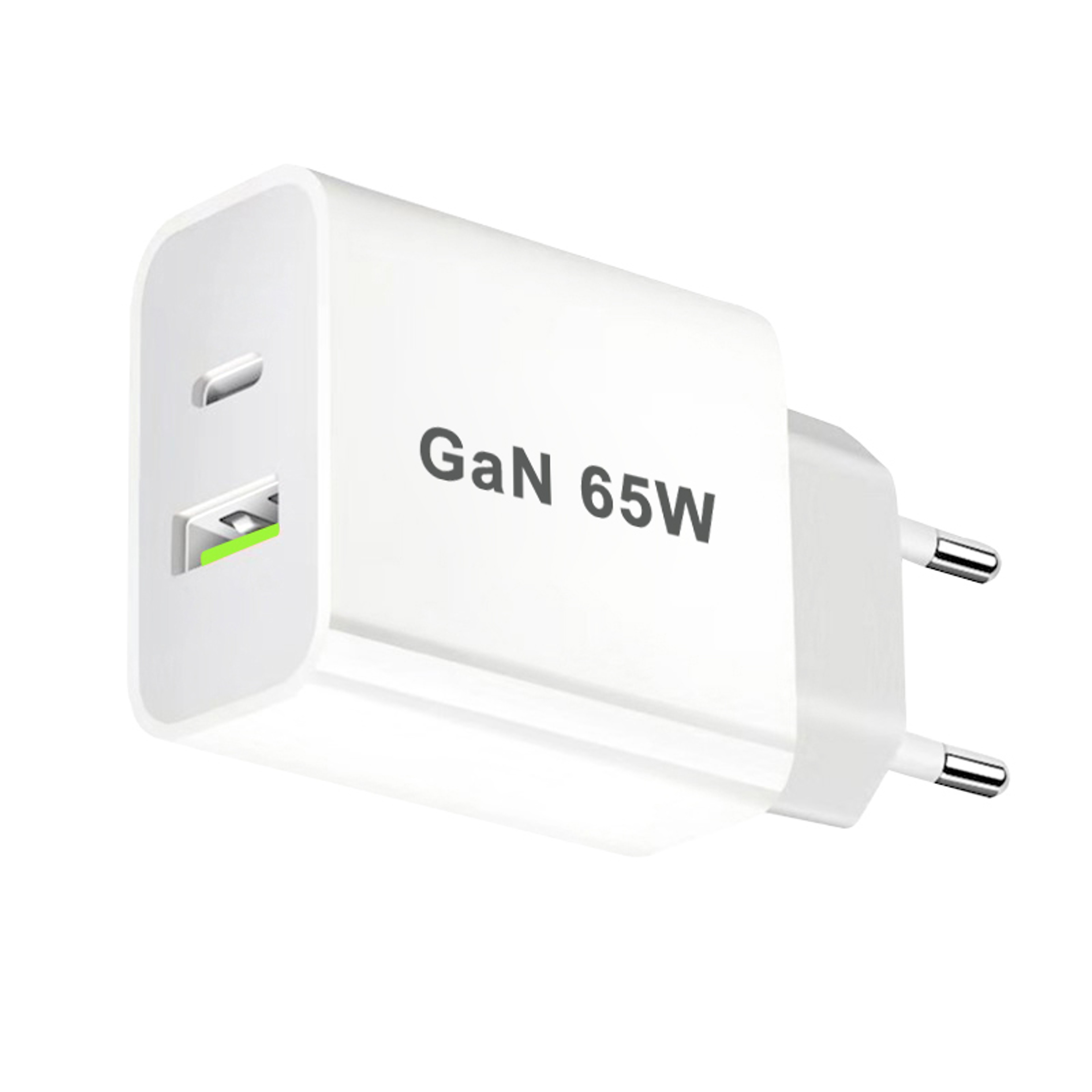 USB C Charger Type C Power Adapter Port Fast Wall Charger For Quick Charging 3