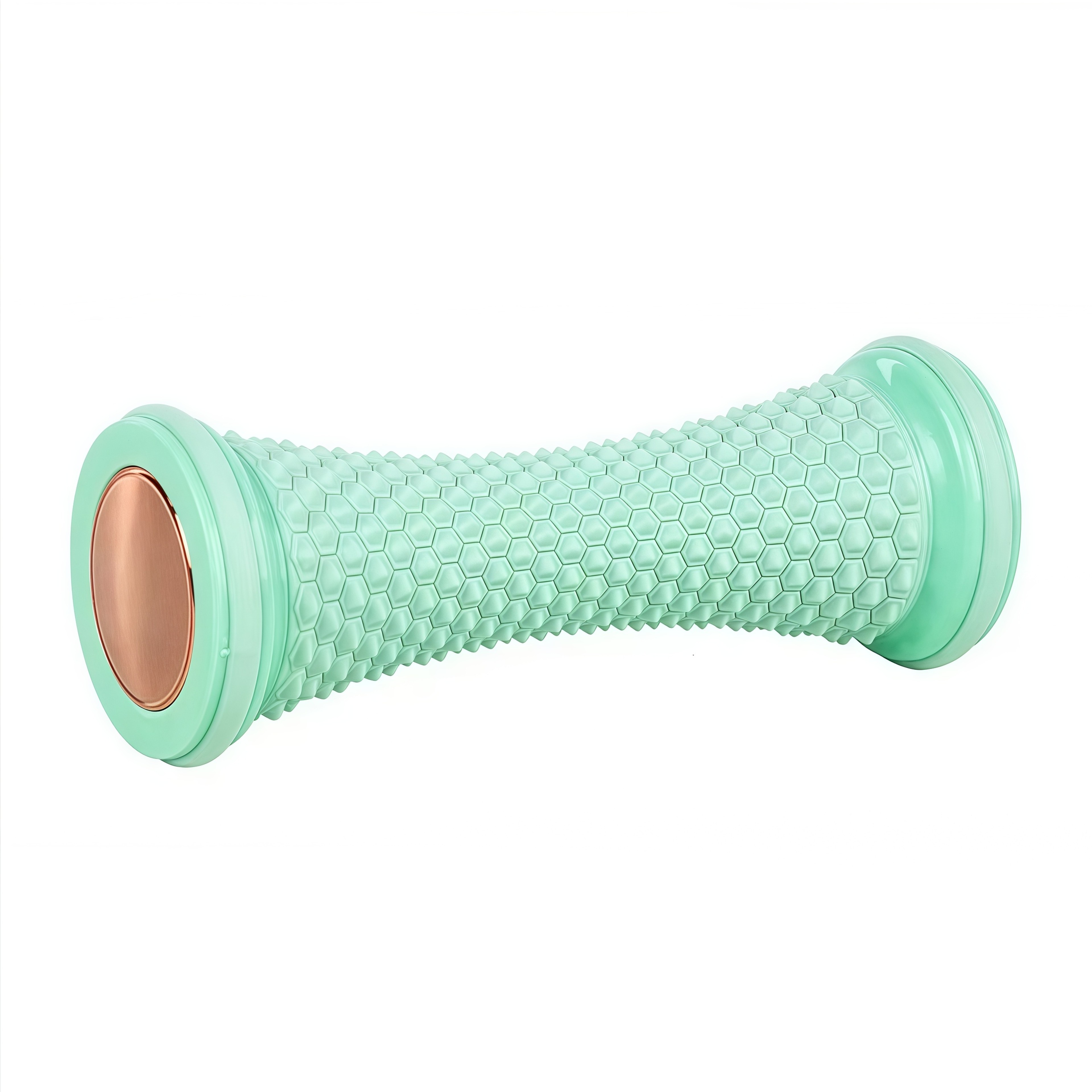 Foot Roller Massage Tool For Heel Arch Pain Plantar Fasciitis Reflexology Relief 8