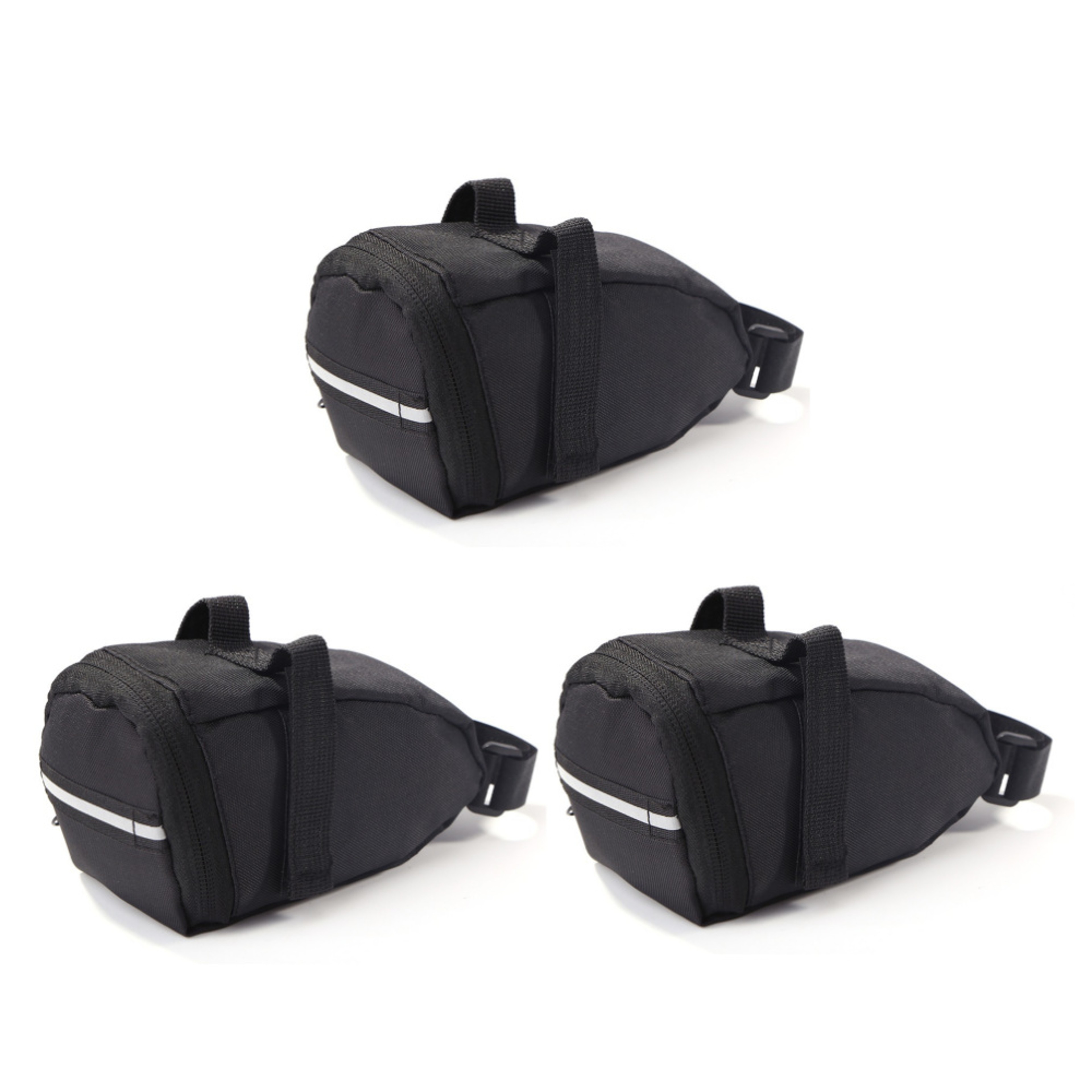 Bicycle Bags Multi-function Rainproof MTB Saddle Bag Cycling Equipment Rear Pouch – view 9