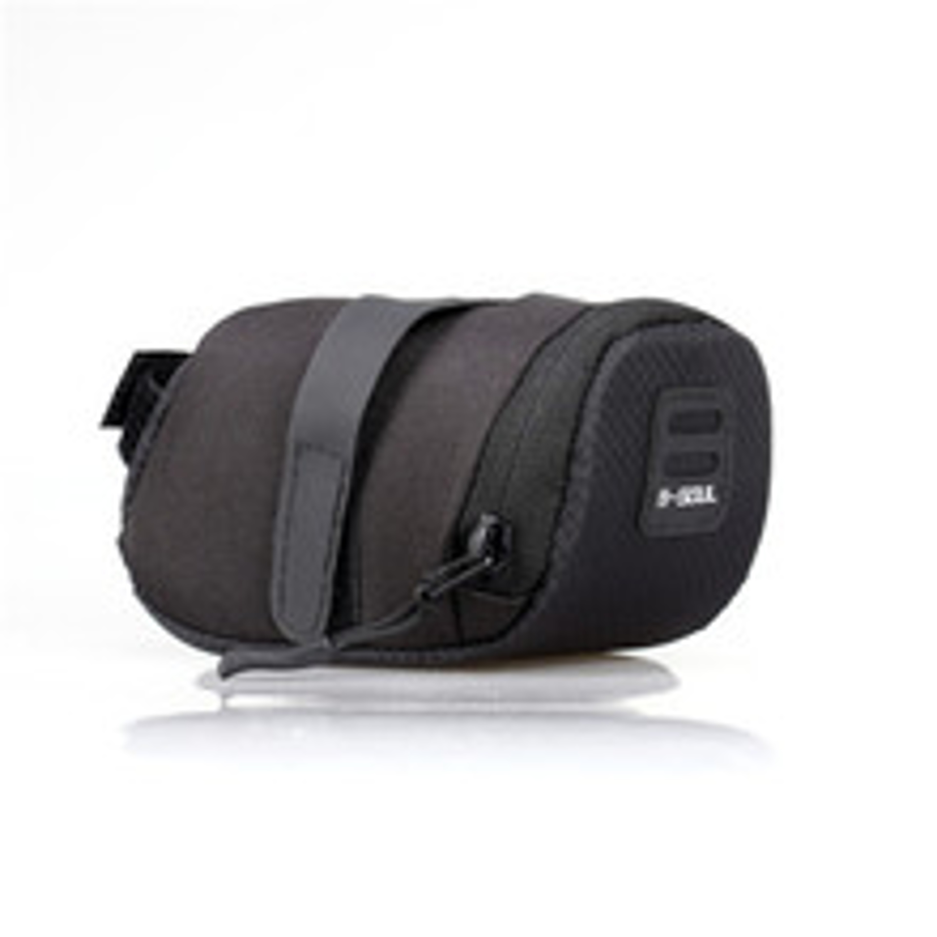 Reflective MTB Bicycle Saddle Bag Rear Storage Pannier Seat Pack Cycling Accessories 3