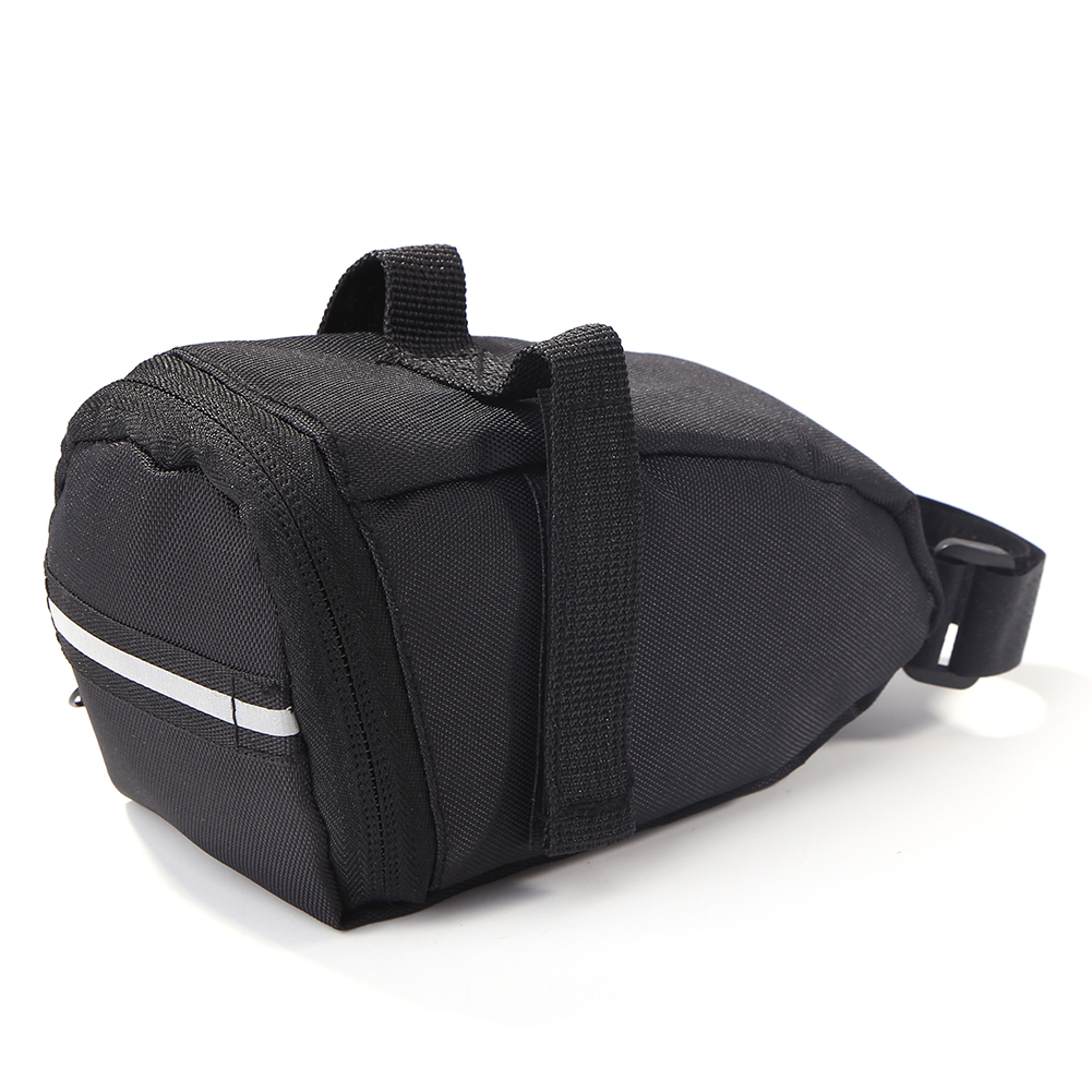 Waterproof Bicycle Bags Large Capacity MTB Bike Saddle Bag Rear Seat Pouch Multifunctional Bike Seatpost Storage – view 3