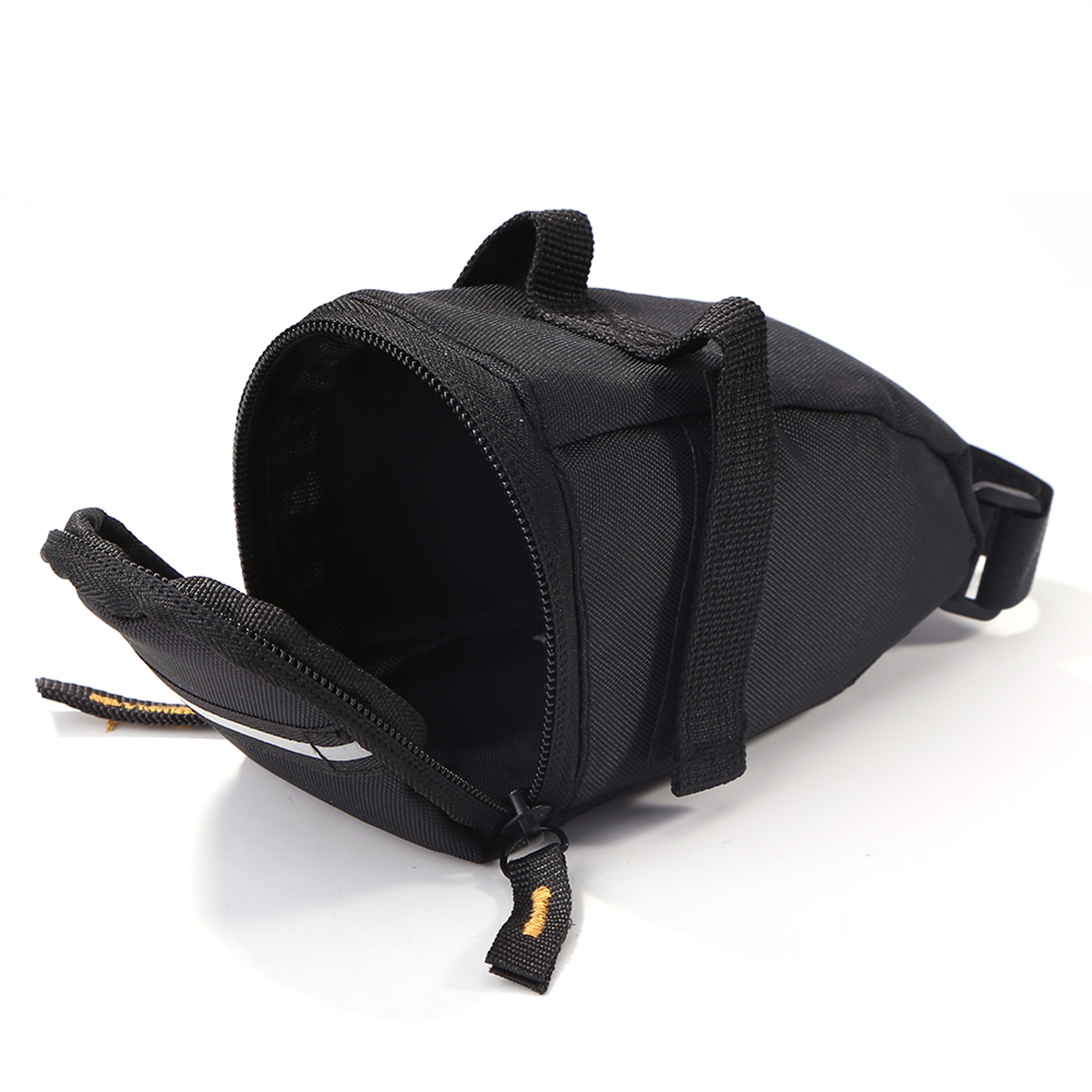 Waterproof Bicycle Bags Large Capacity MTB Bike Saddle Bag Rear Seat Pouch Multifunctional Bike Seatpost Storage – view 5