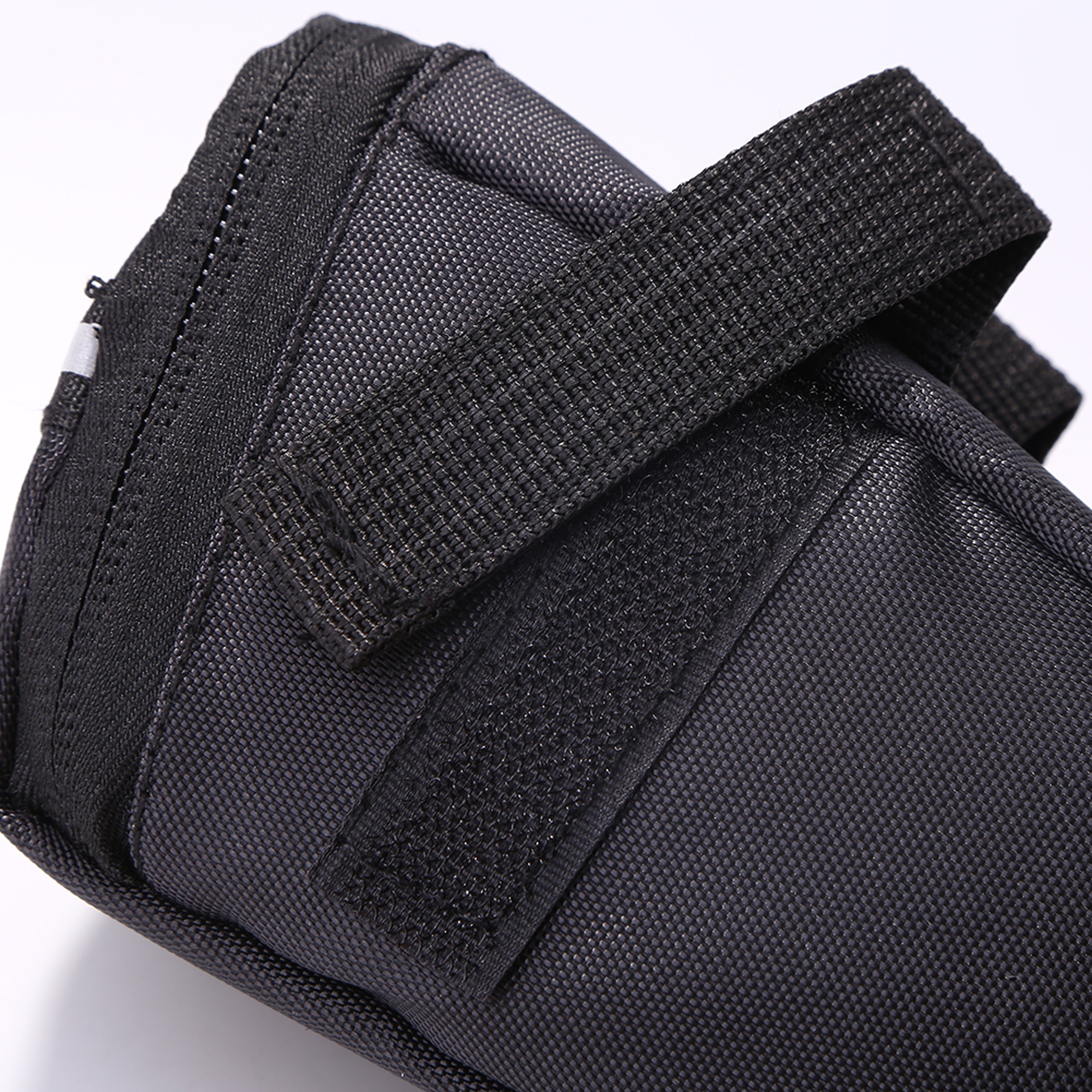 Waterproof Bicycle Bags Large Capacity MTB Bike Saddle Bag Rear Seat Pouch Multifunctional Bike Seatpost Storage – view 6