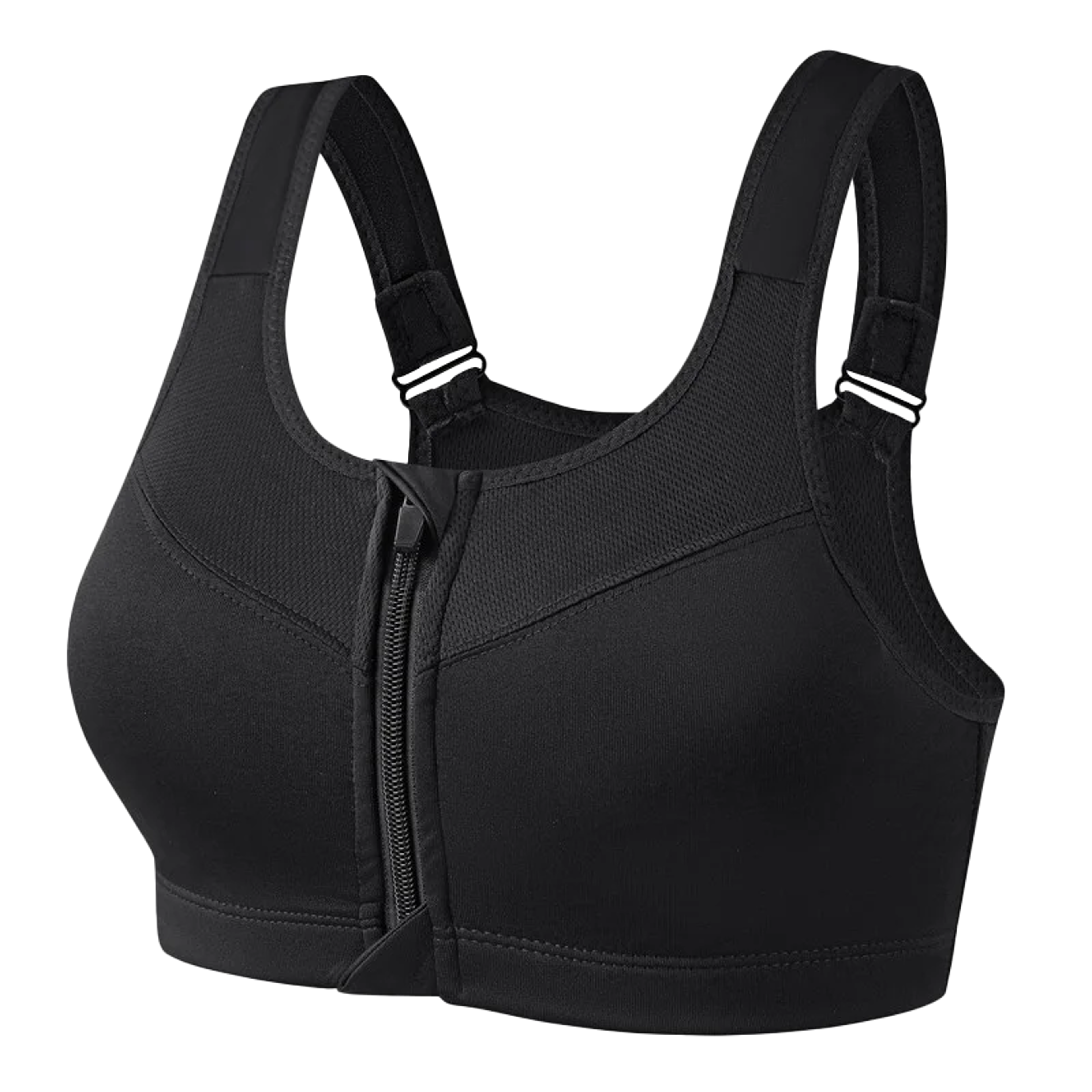 Breathable And Quick Drying Yoga Fitness Bra Shockabsorbing Sports Bra For Womens Training And Runn 6
