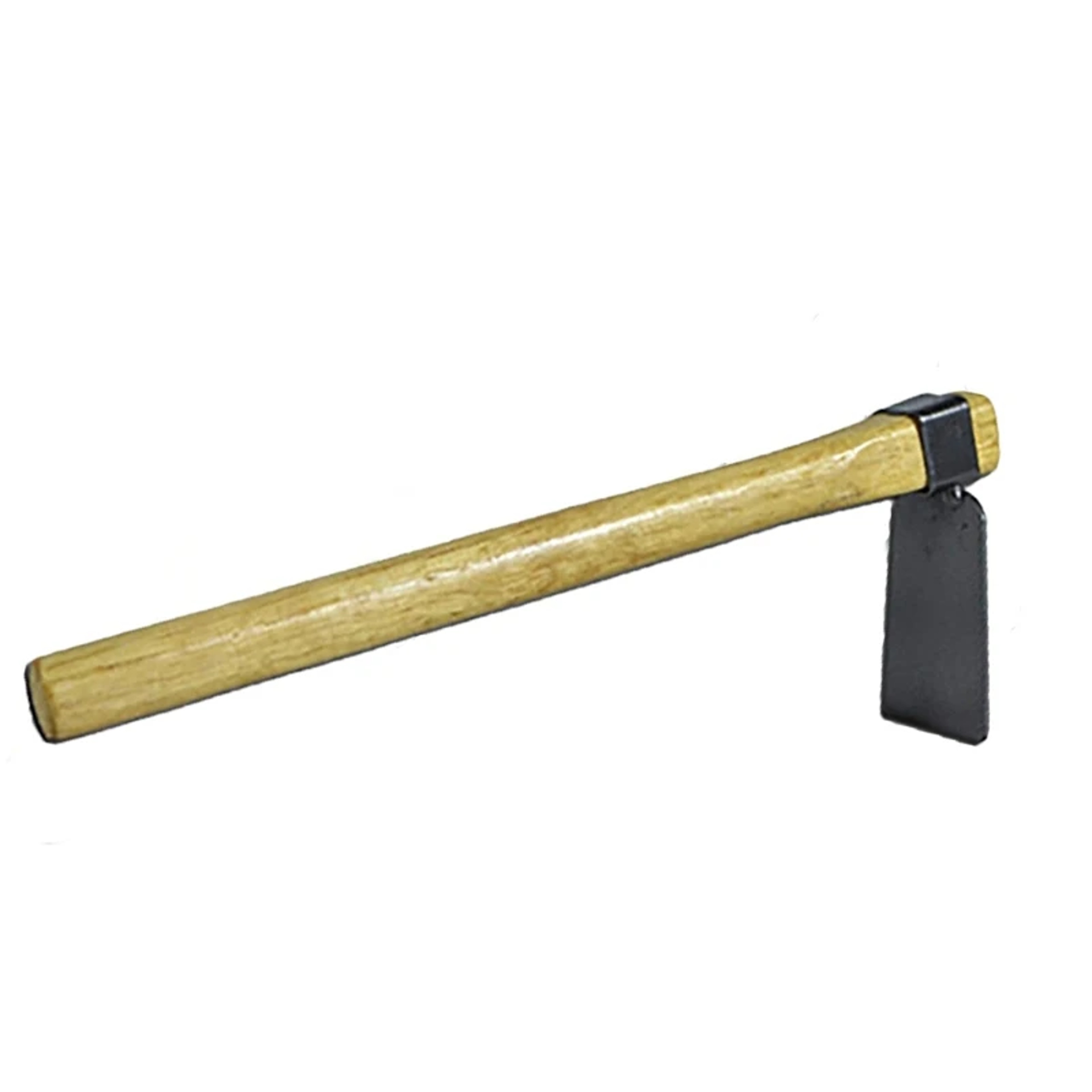 Garden Hoes, Dual Headed Weeding Tool with Wooden Handle for Efficient Gardening – view 1
