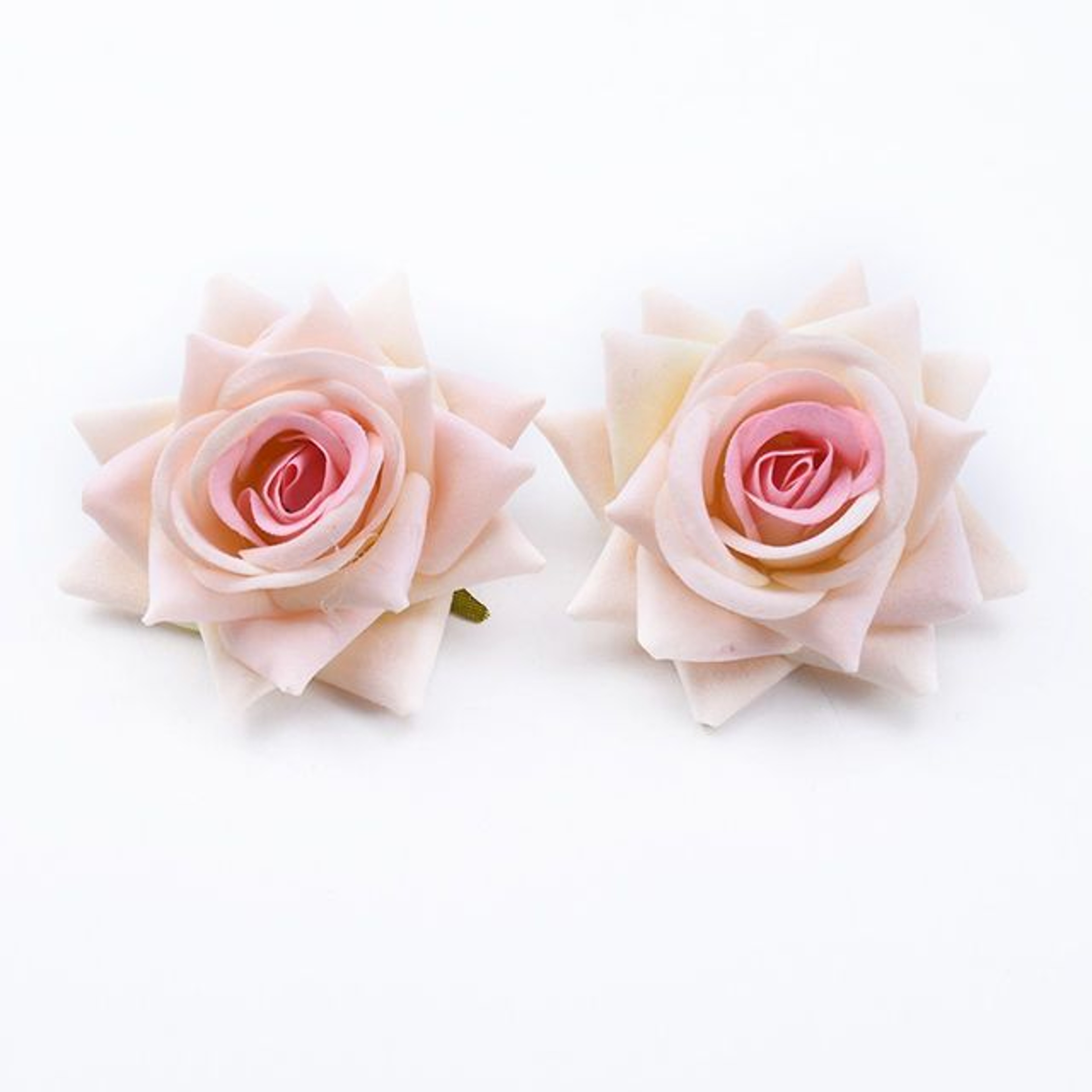 Artificial Red Roses For Bridal Accessories Wedding Valentines Day Home Room Decoration 7