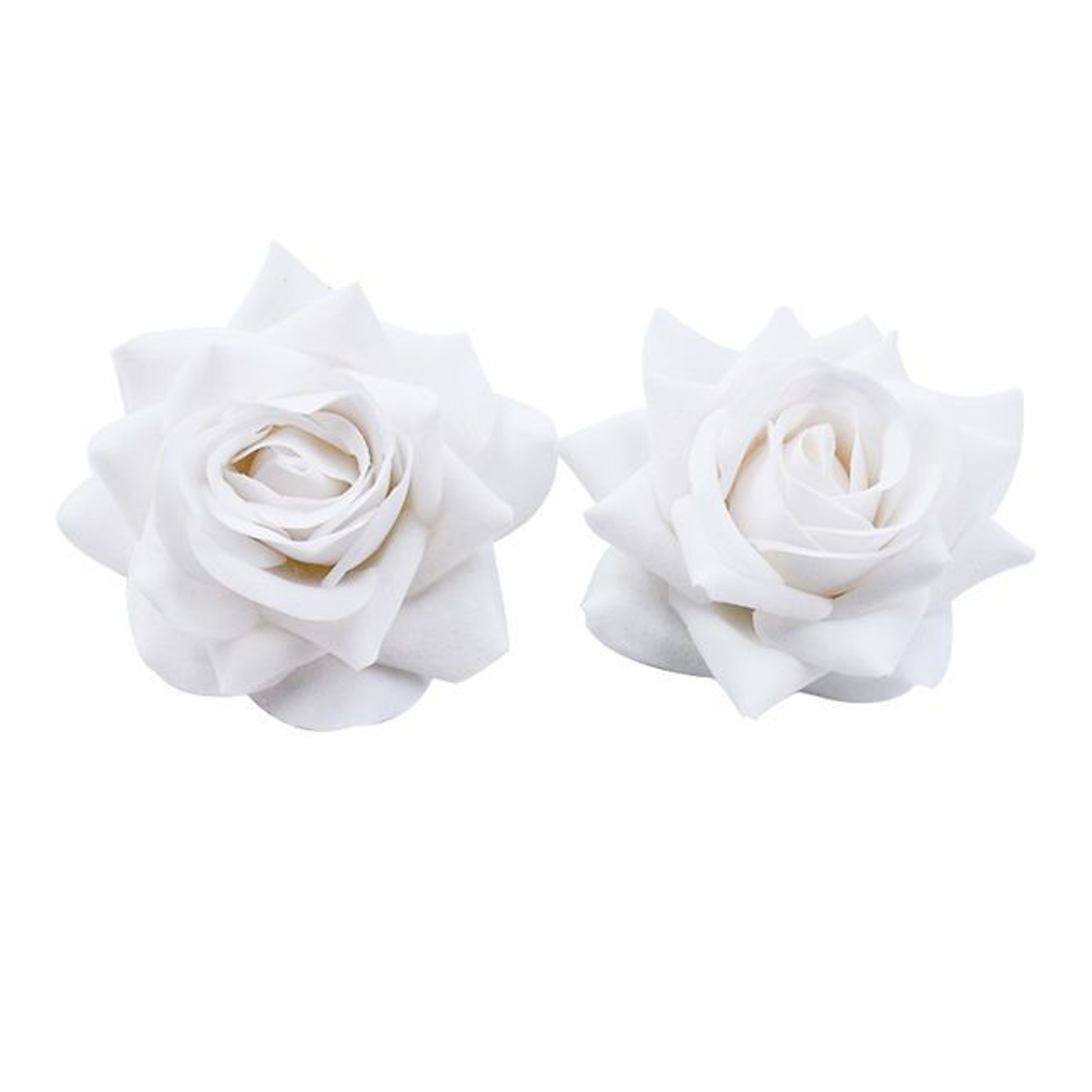 Artificial Red Roses For Bridal Accessories Wedding Valentines Day Home Room Decoration 11