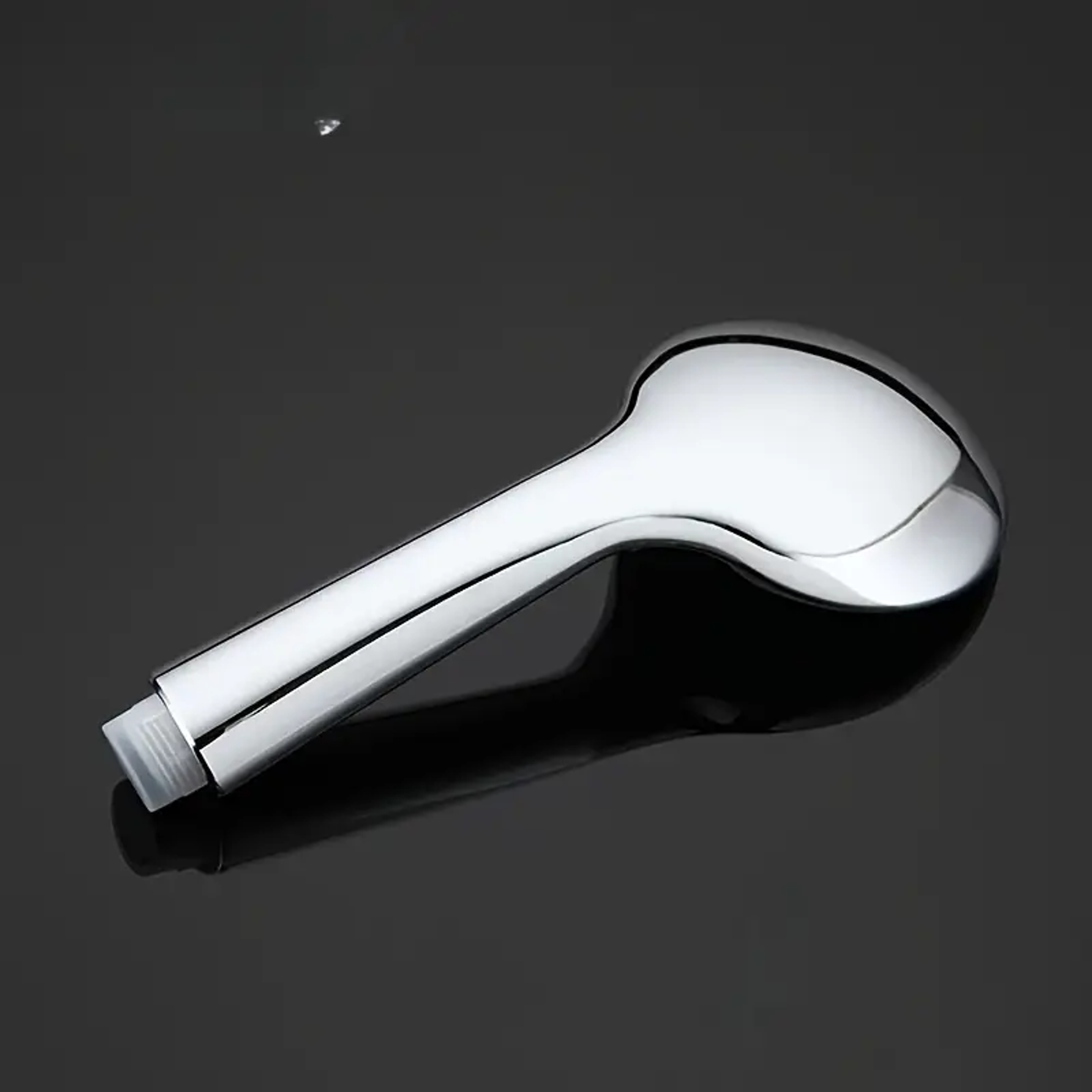 Fivespeed Large Water Outlet Shower Head Set Adjustable High Quality Plastic Sealed Universal Handh 5