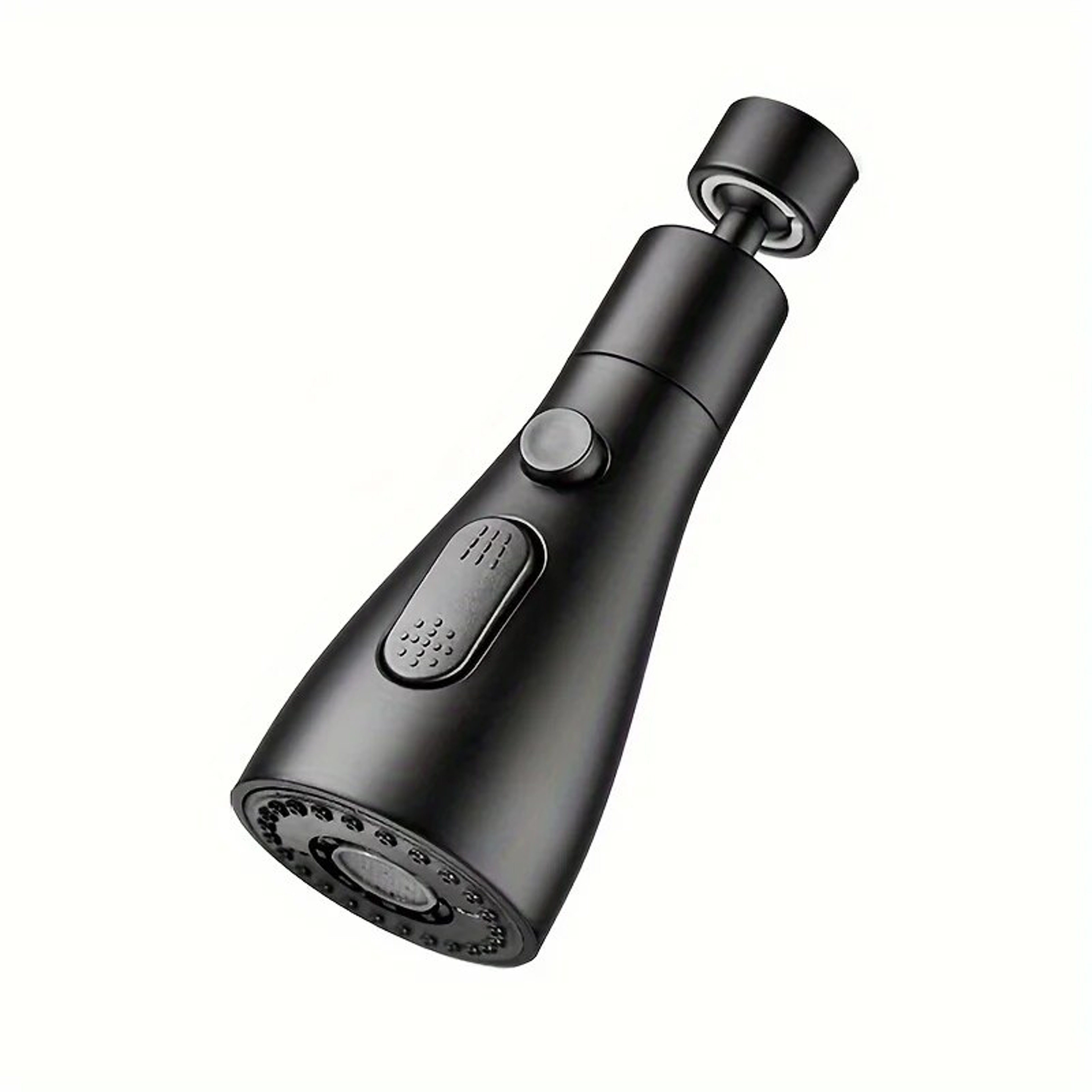 Faucet Extender Water Saver Boosting Splash Prevention Three Modes Extended Shower Spray Filter 8