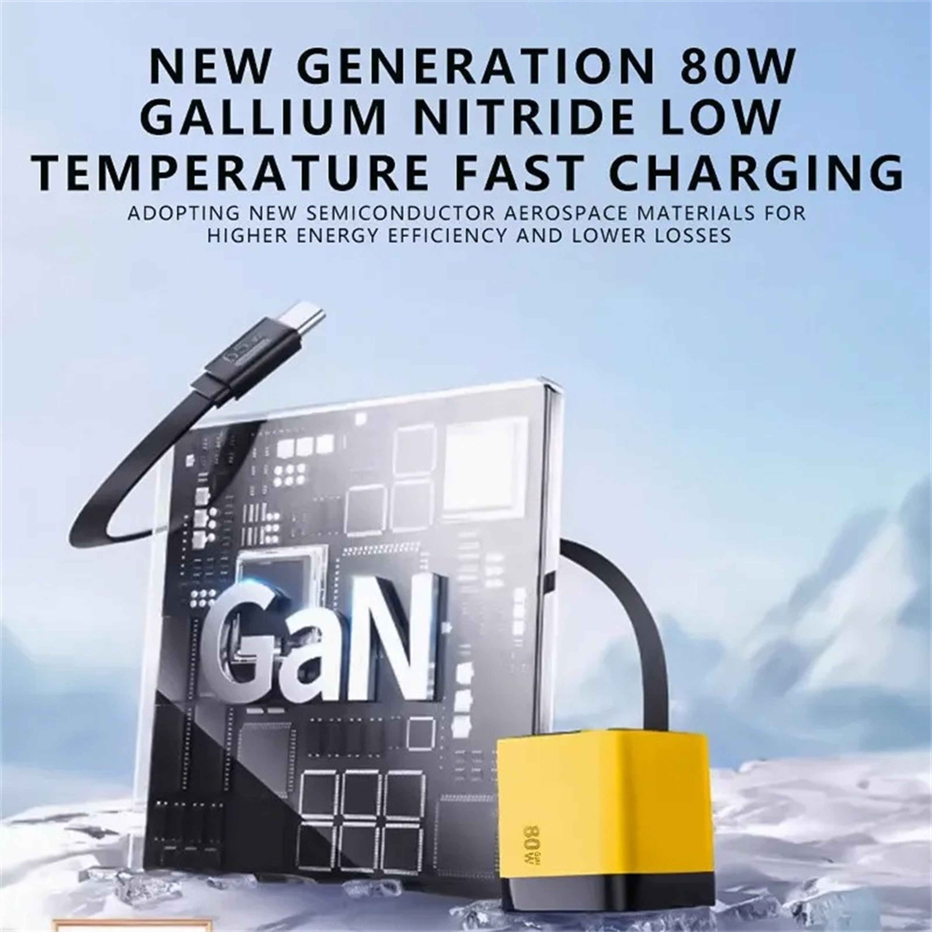 Retractable Cable USB C Fast Charger Quick Phone Adapter 5