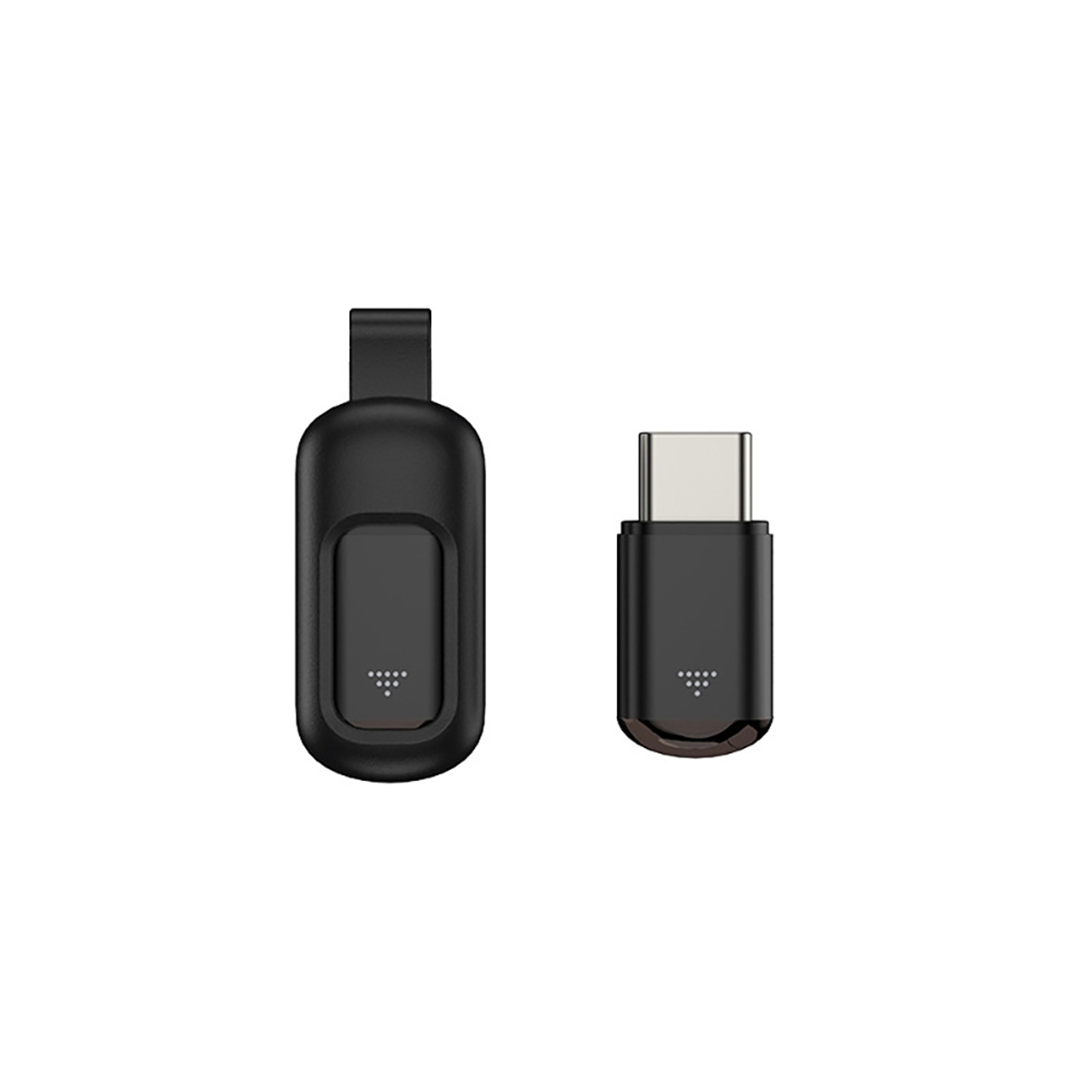 Universal Smart Infrared Remote Control Adapter USB TypeC For TV AC Fan Control 6
