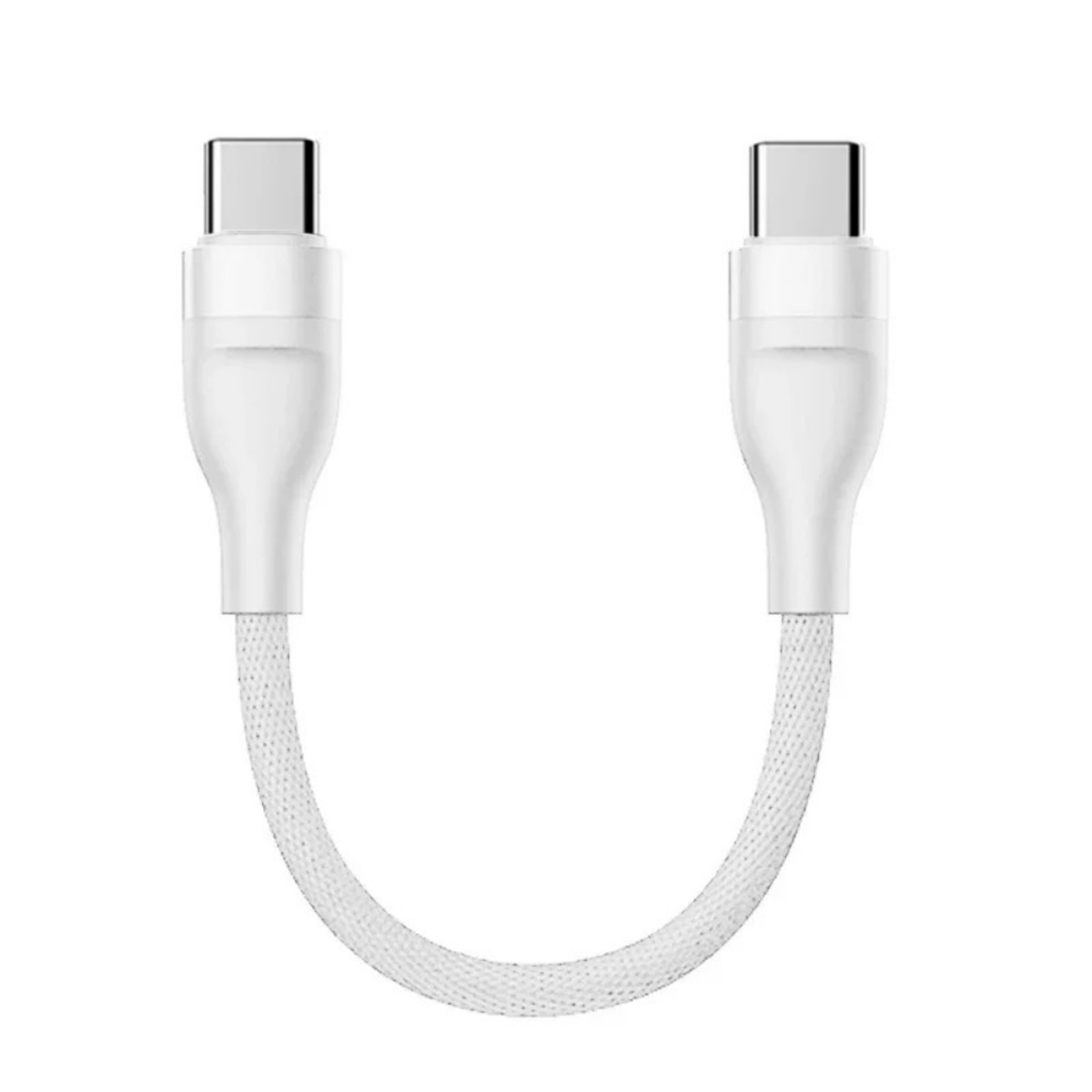 USB C To USB C Cable Quick Charge PD Fast Charging Data Cord Type C Charger 8