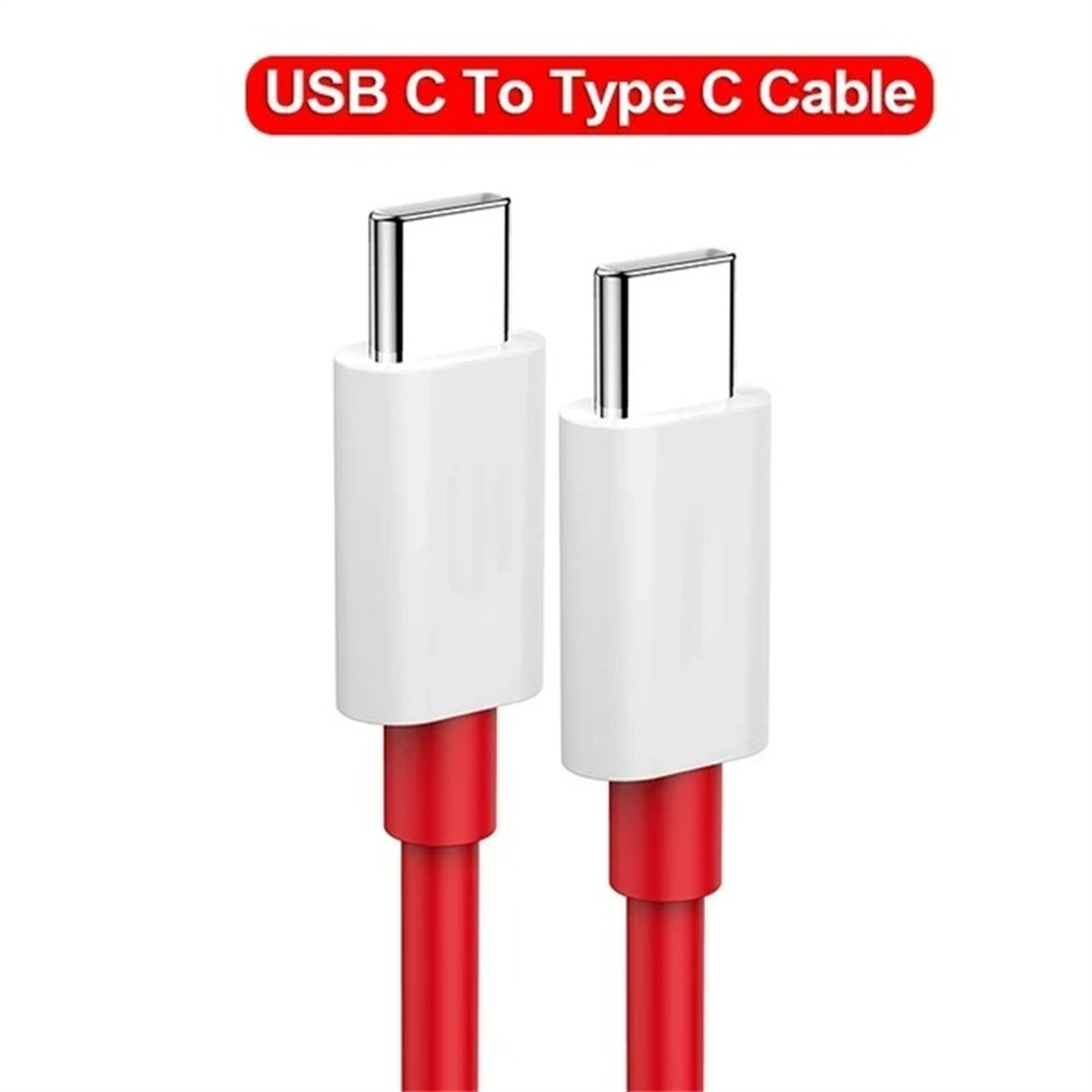 USB C To USB C PD Cable Fast Charging Data Cord High Speed Quick Charge Wire – view 8